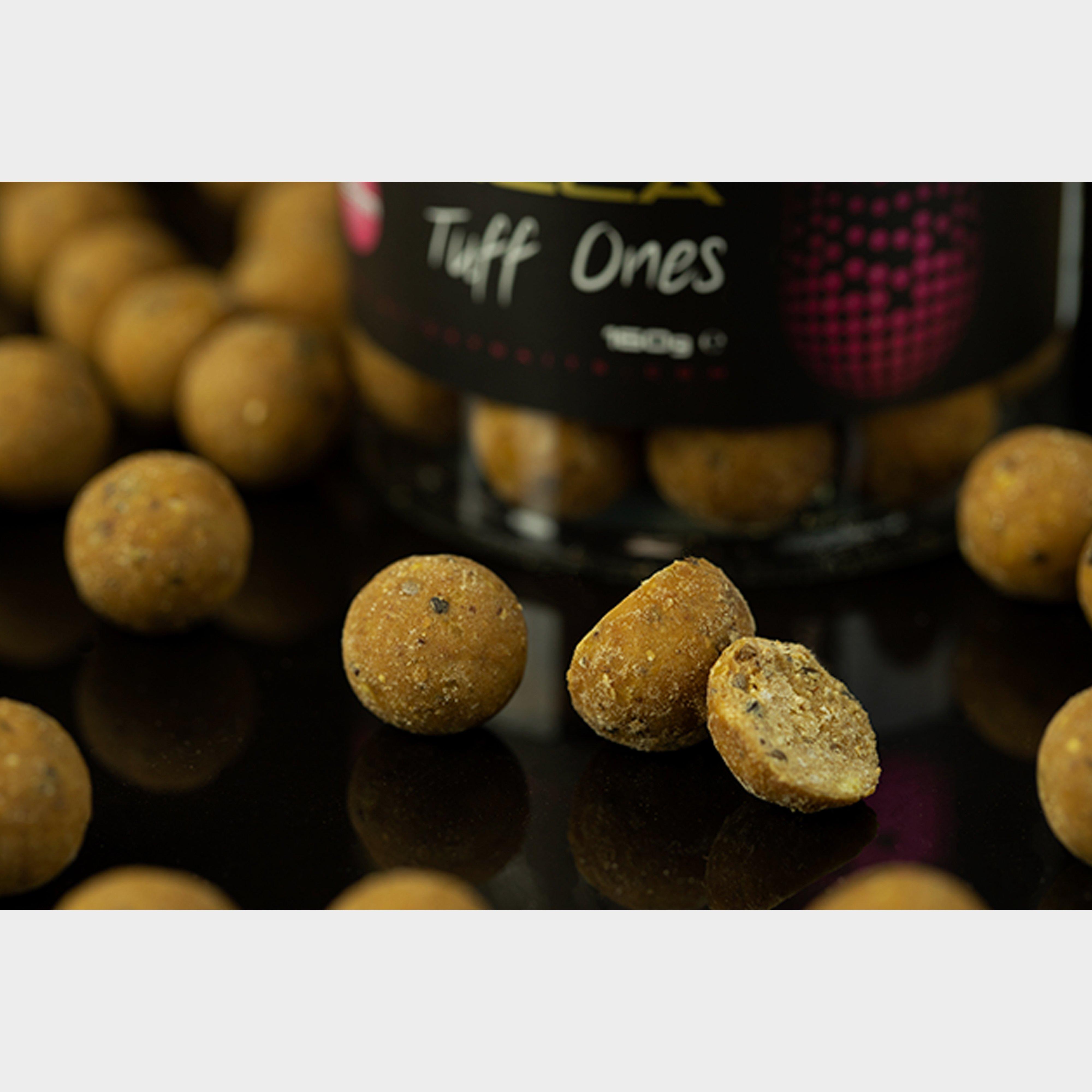 Manilla Tuff Ones 16mm