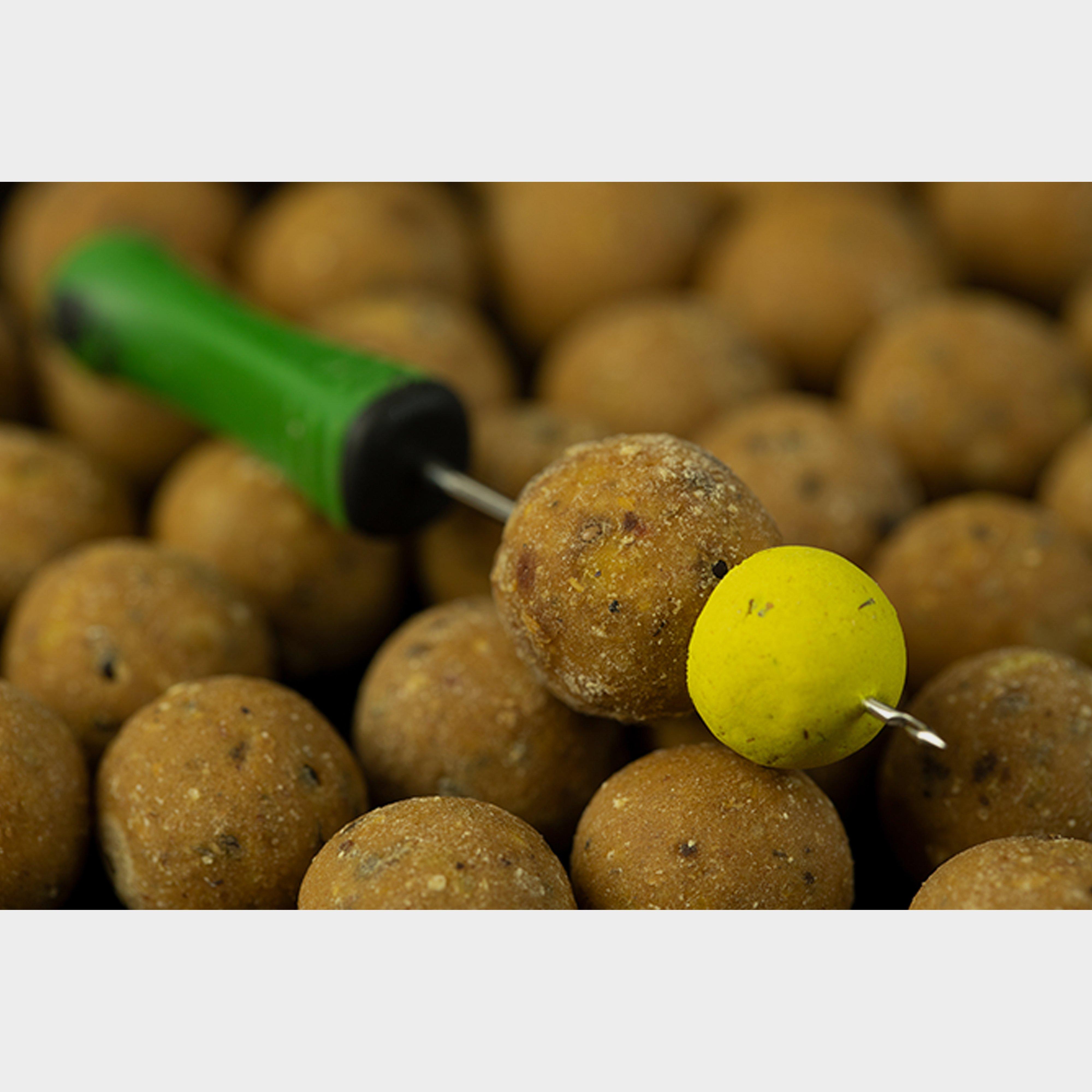 Manilla Tuff Ones 16mm