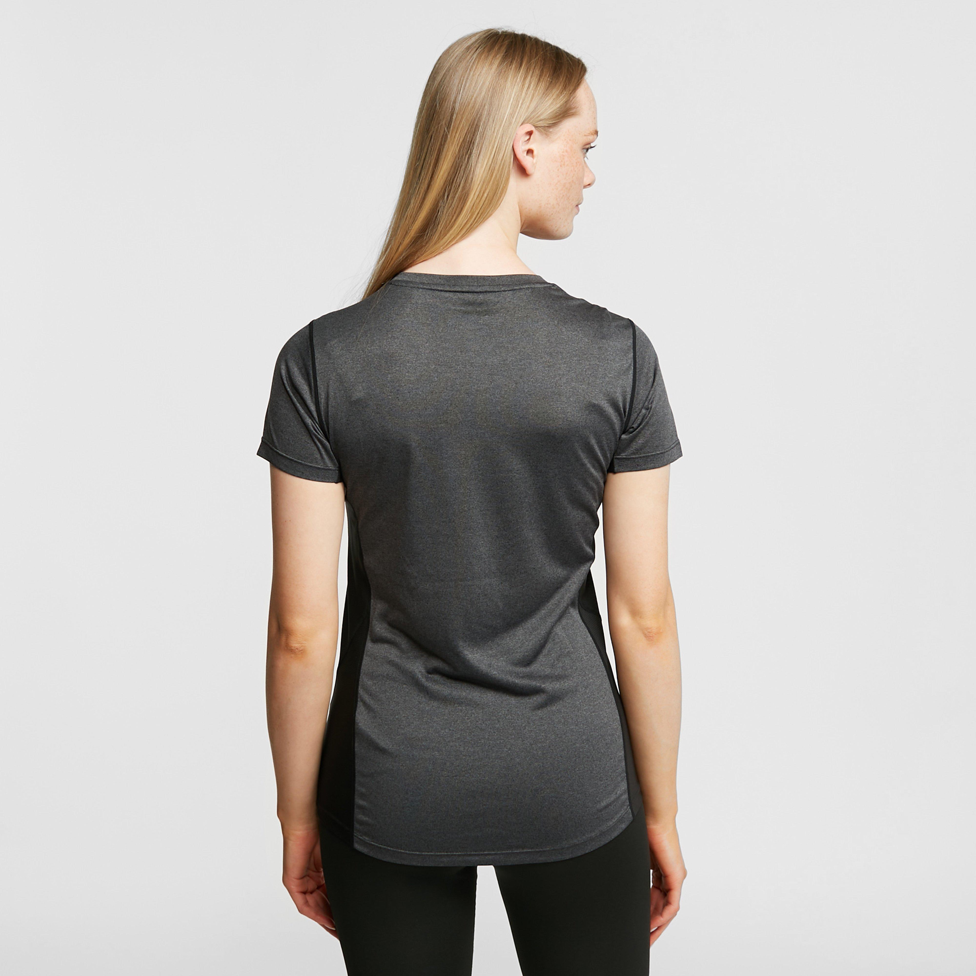 Women's Resistance Short Sleeve Baselayer Top