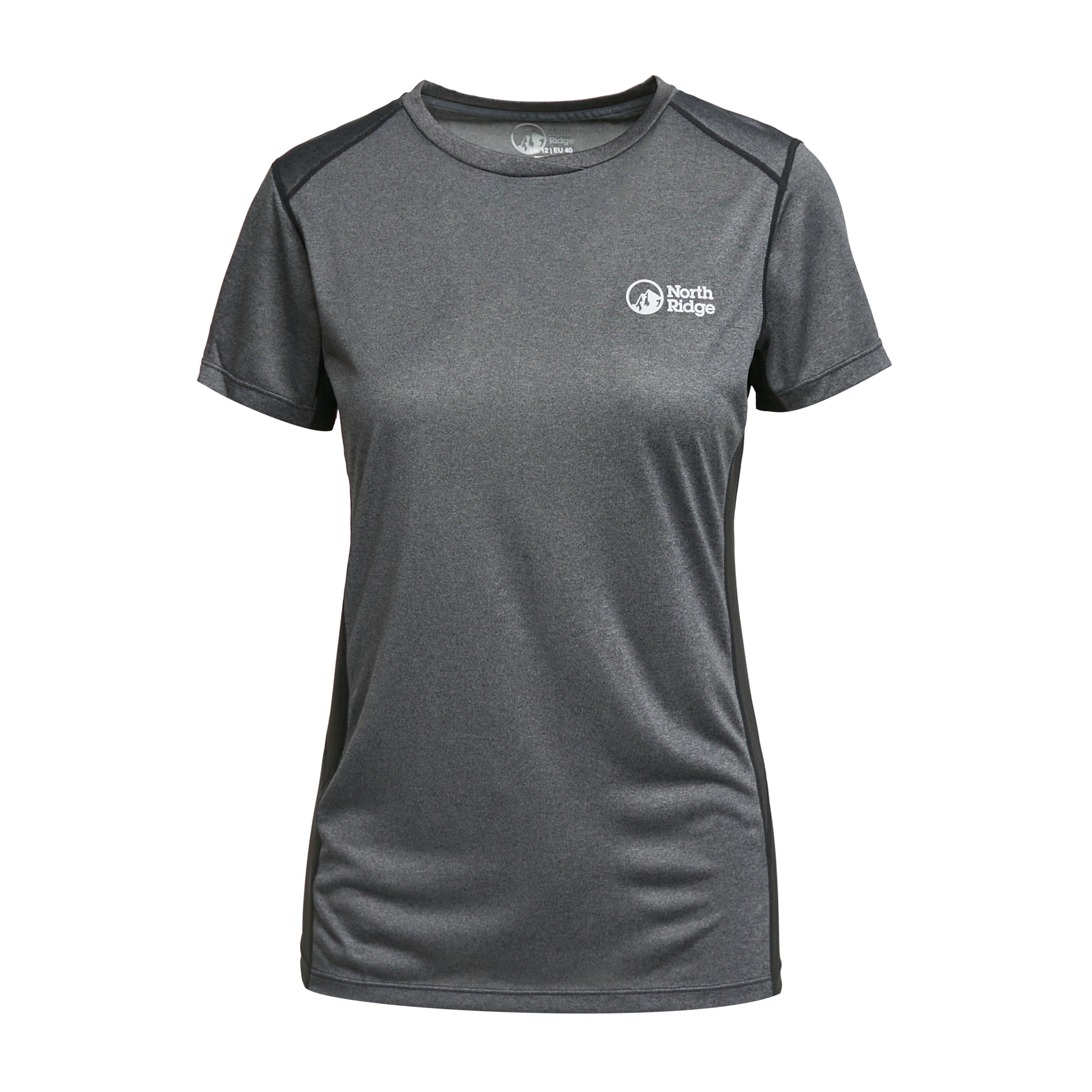 Women's Resistance Short Sleeve Baselayer Top