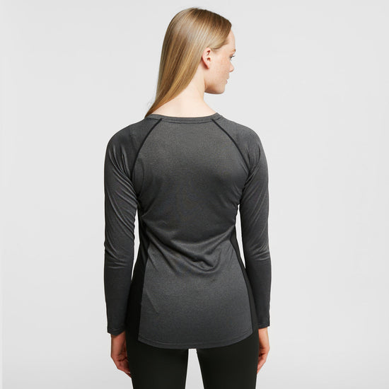 Women's Resistance Short Sleeve Baselayer Top