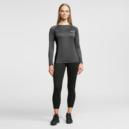 Women's Resistance Short Sleeve Baselayer Top
