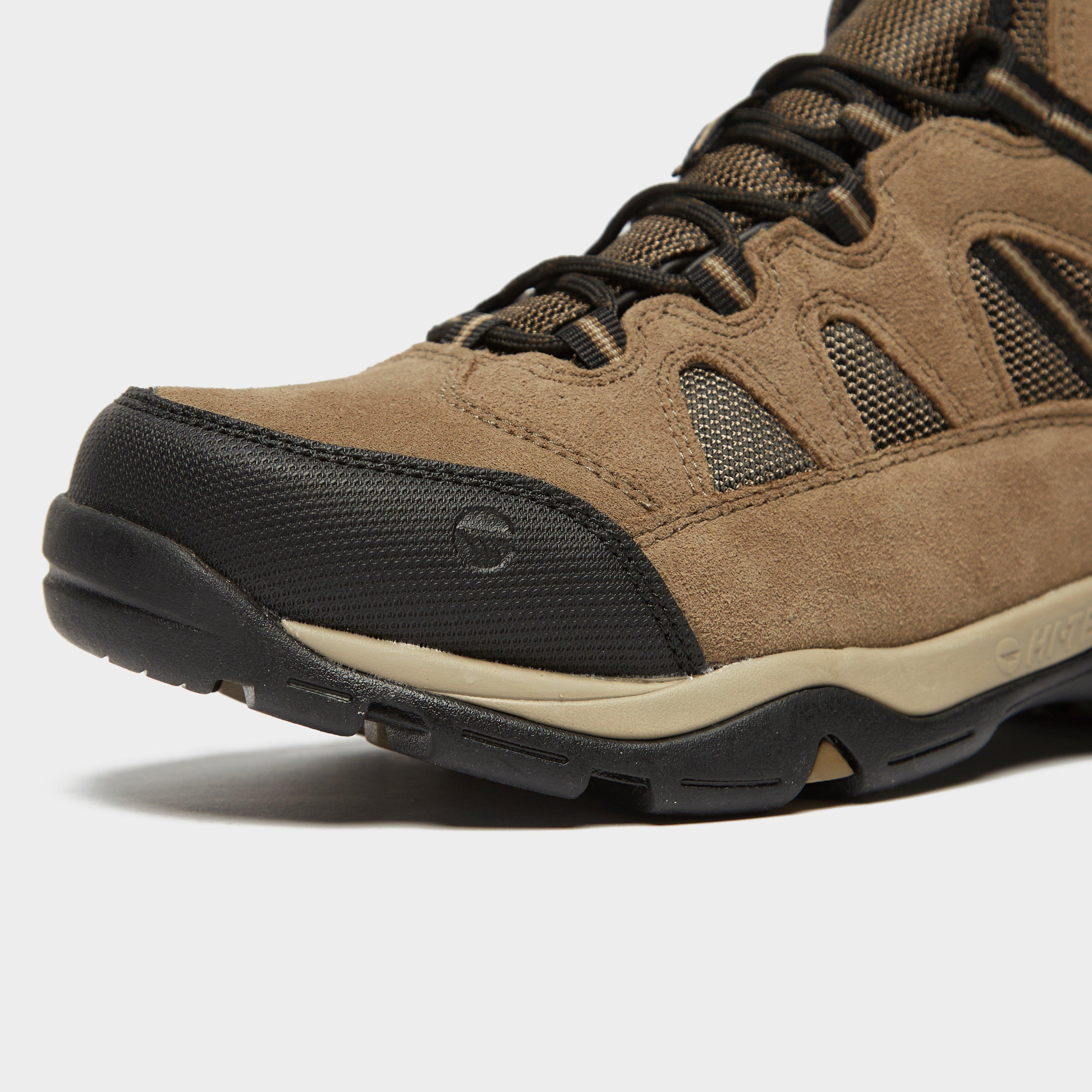 Men’s Aysgarth II Mid Waterproof Walking Boot