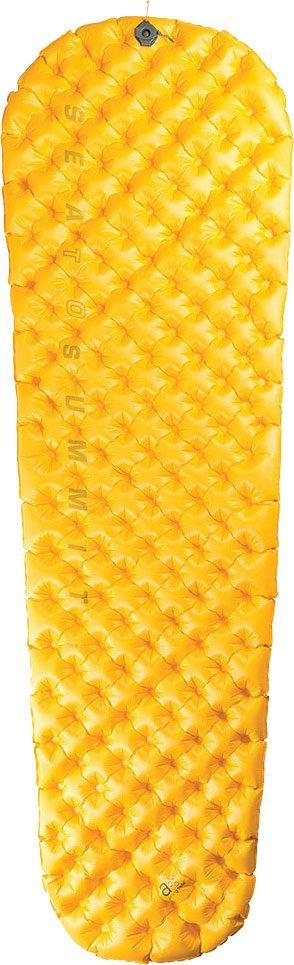 Ultralight Sleeping Mat (with free Air Stream Pump