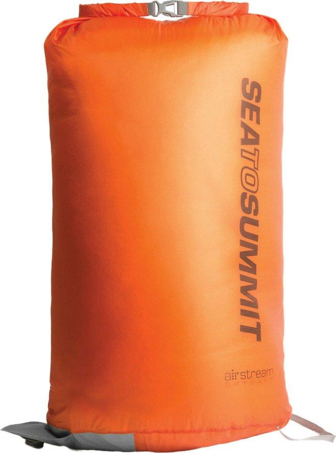 Ultralight Sleeping Mat (with free Air Stream Pump