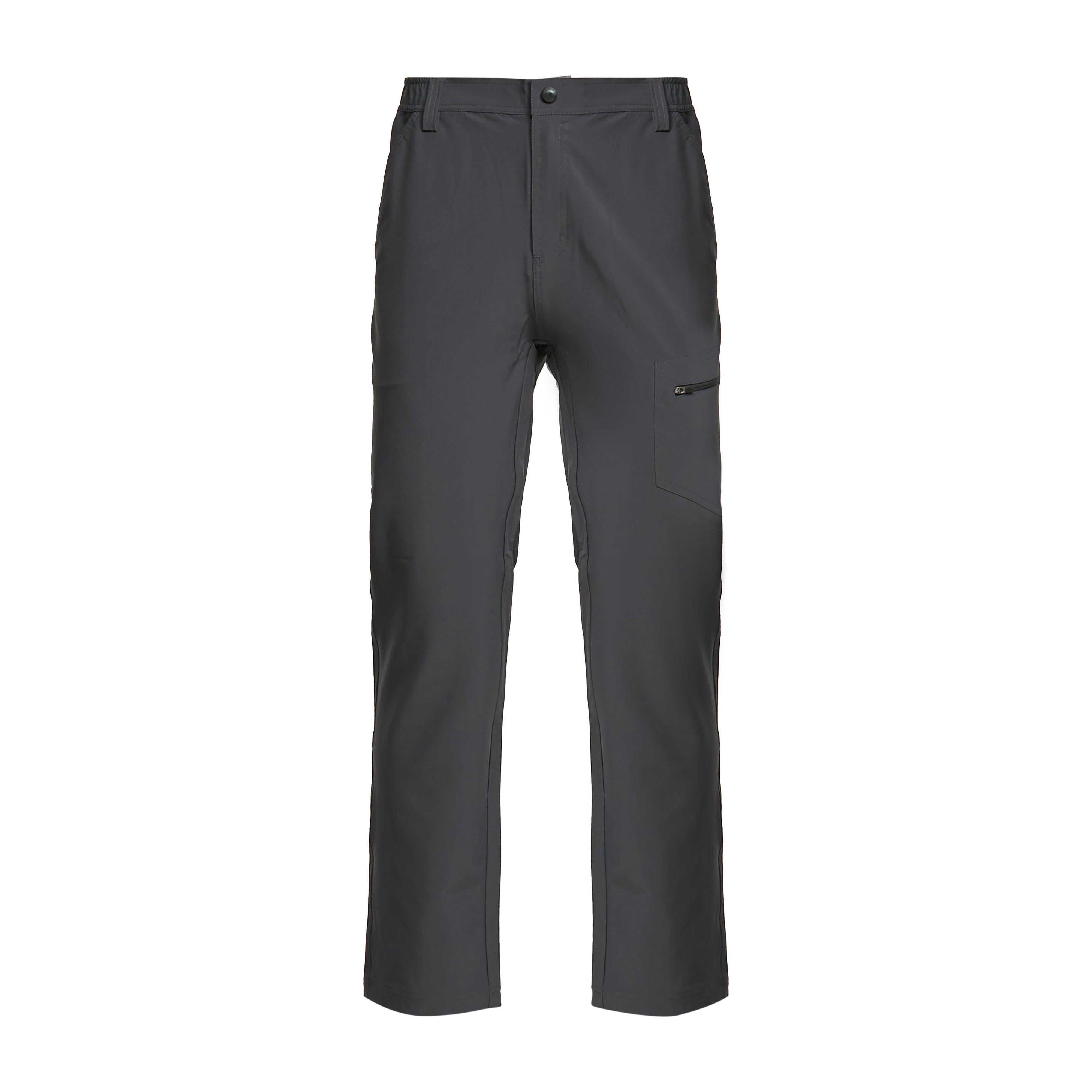 Men's Yangon Trouser (Short)