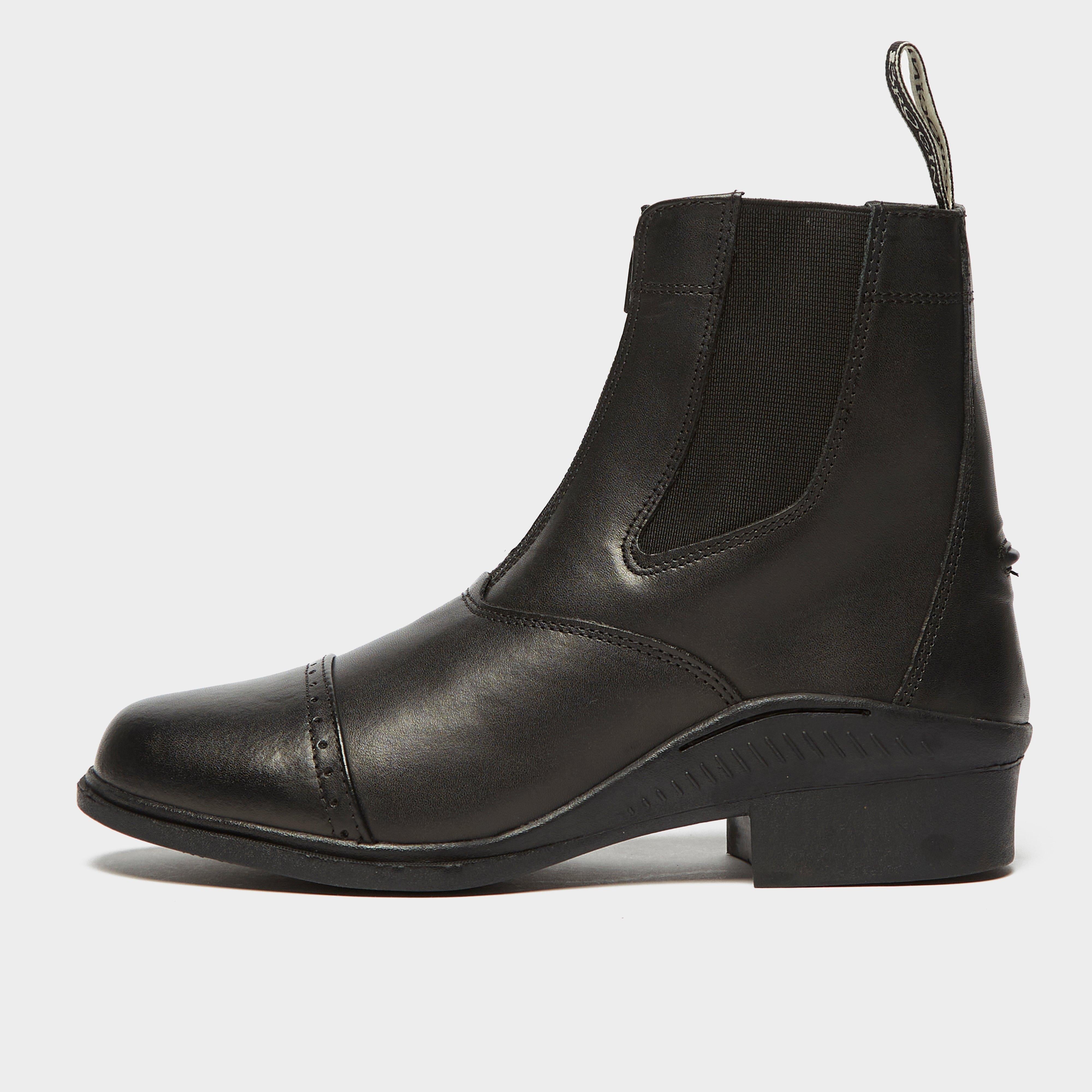 Tivoli Paddock Boots