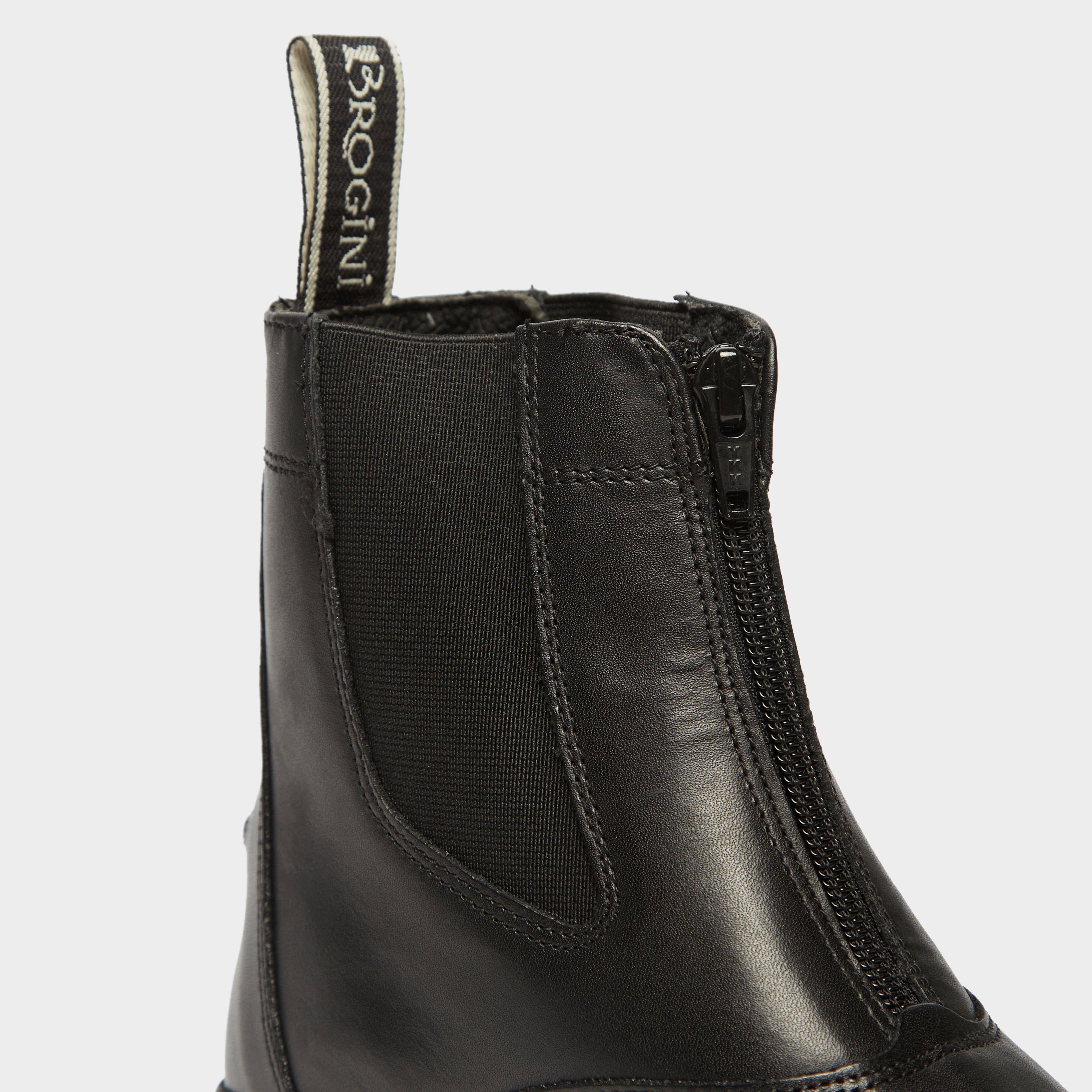 Tivoli Paddock Boots
