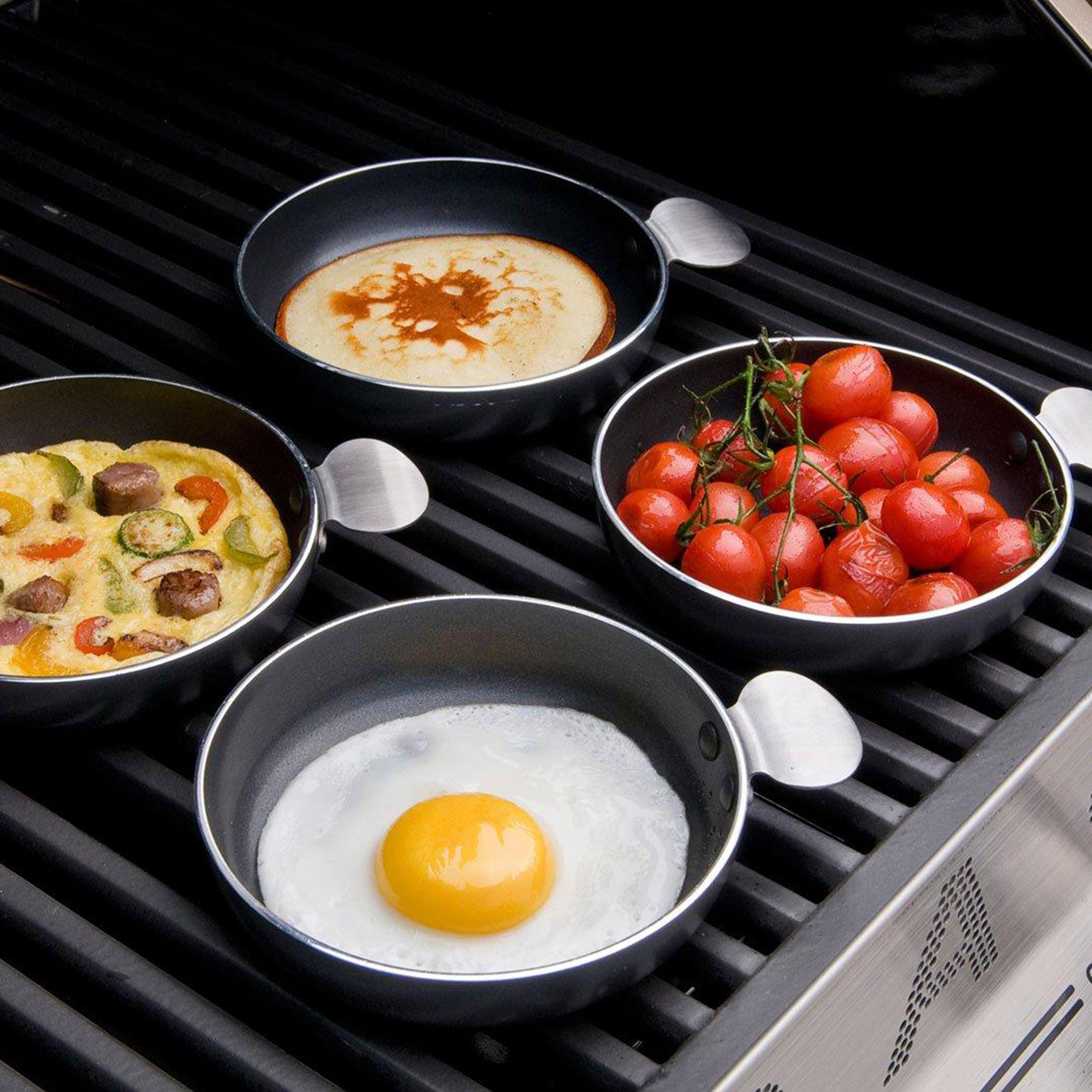 Tapas Set
