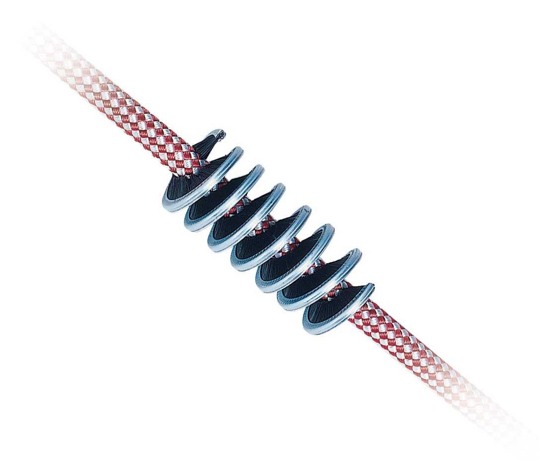 Rope Brush