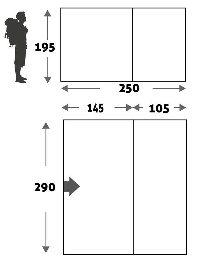 Enigma Elite 5 Canopy