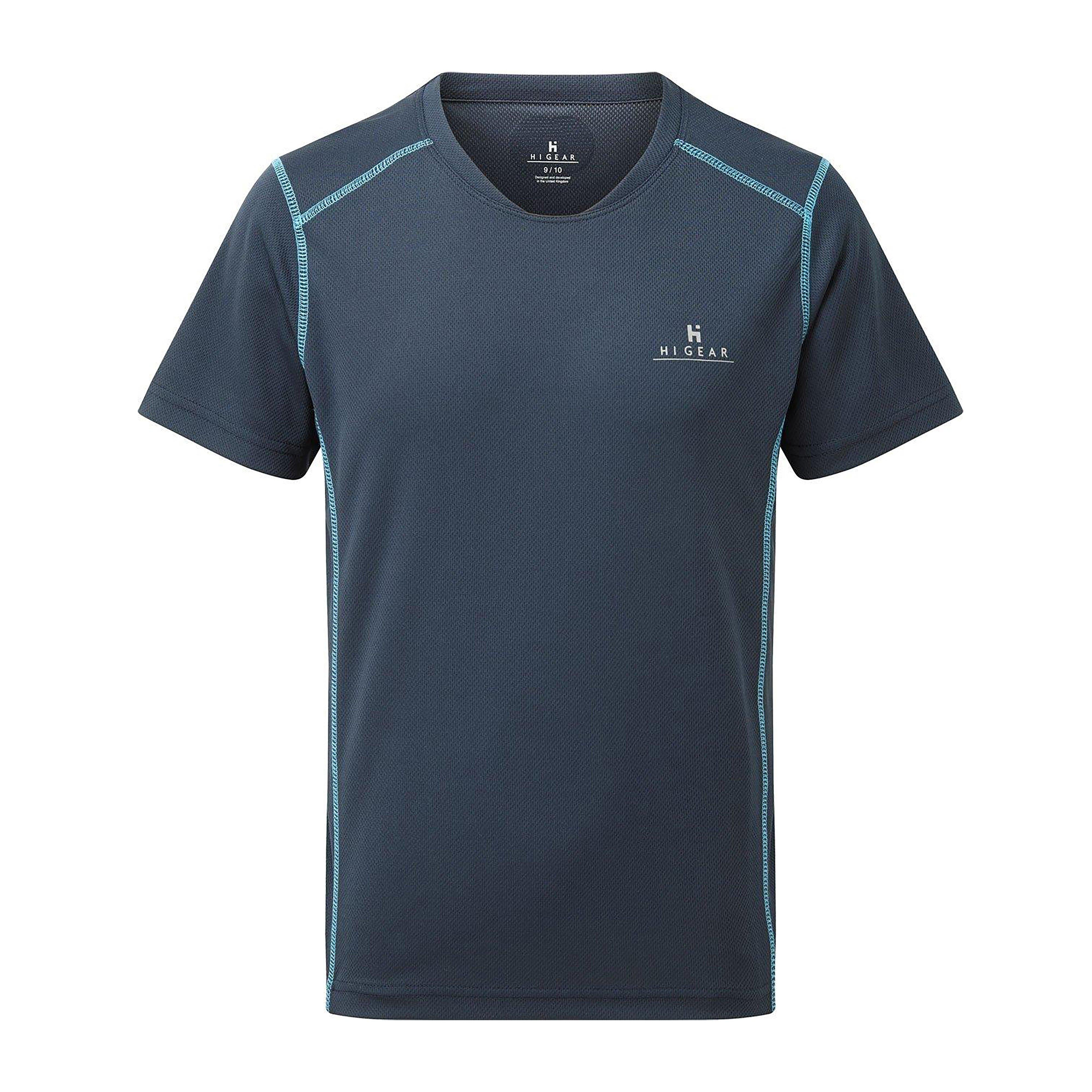 Kids' Balance SS Baselayer