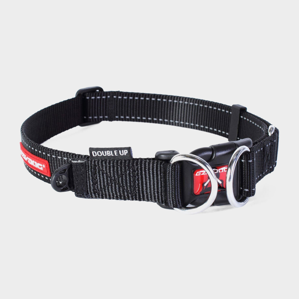 Double Up Dog Collar (XL)
