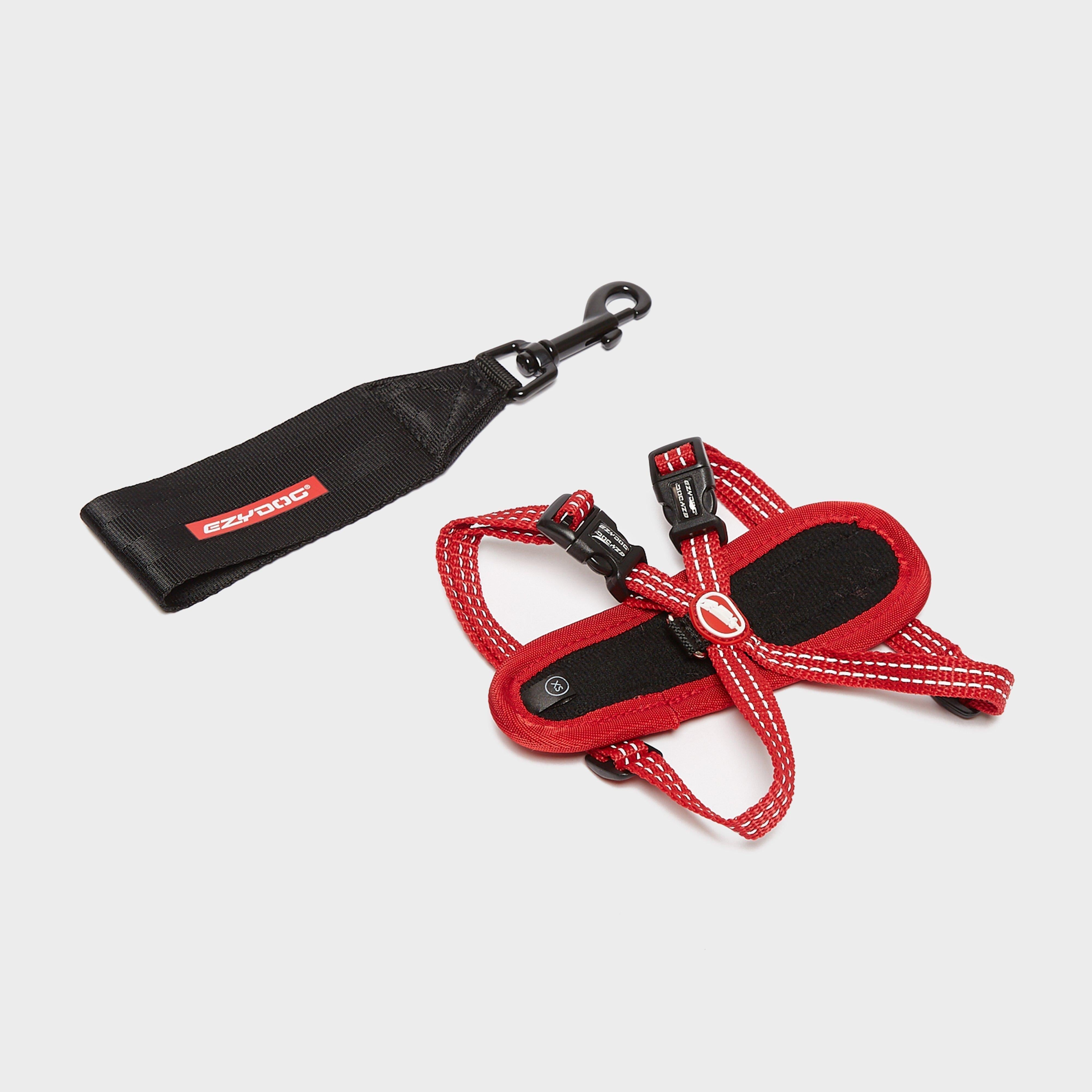 Chest Plate Dog Harness (XS)
