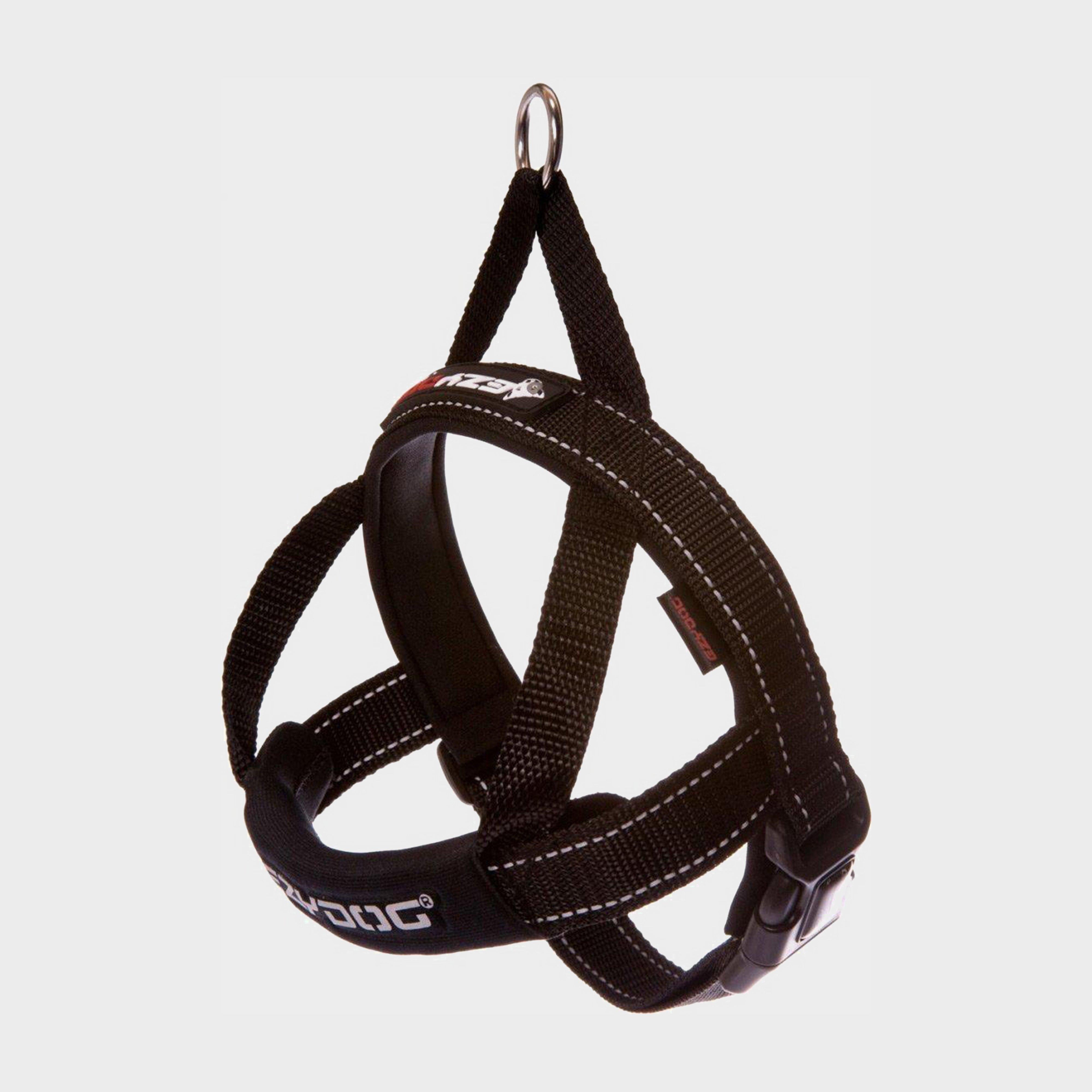 Quick Fit Dog Harness (XS)