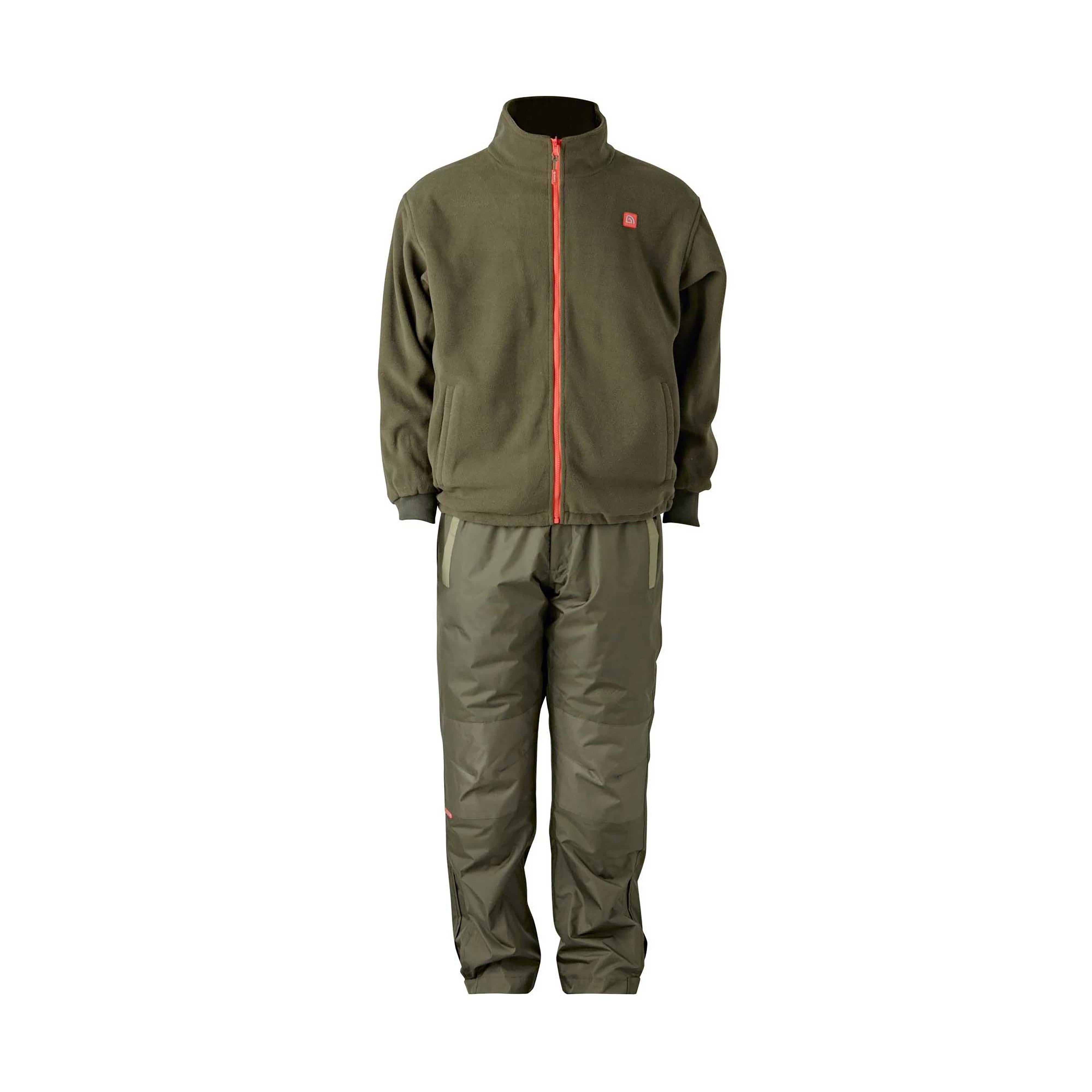 Core Multi-Suit