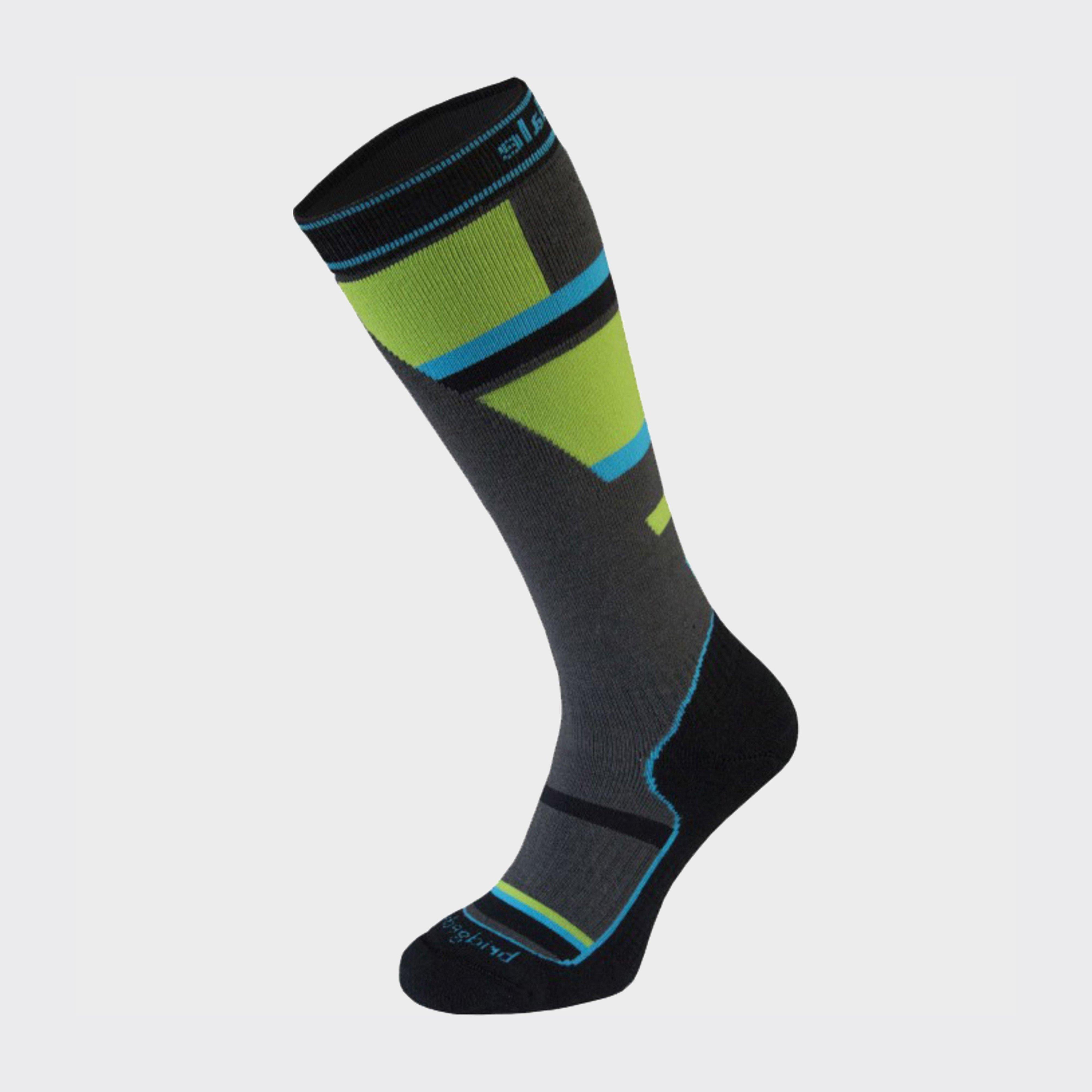 Children's Ski Mountain Junior Merino Endurance Ov