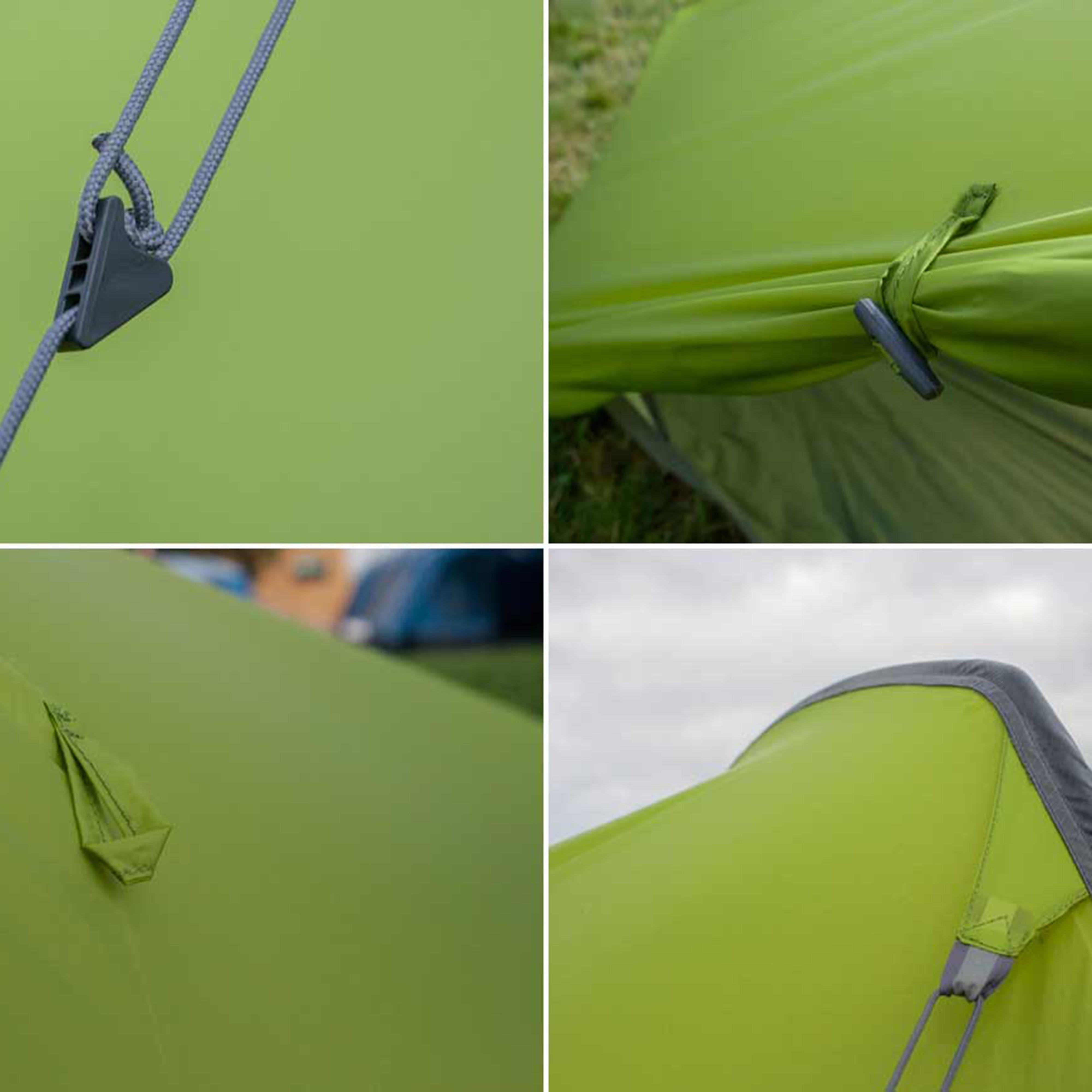 F10 Helium UL 2 Backpacking Tent