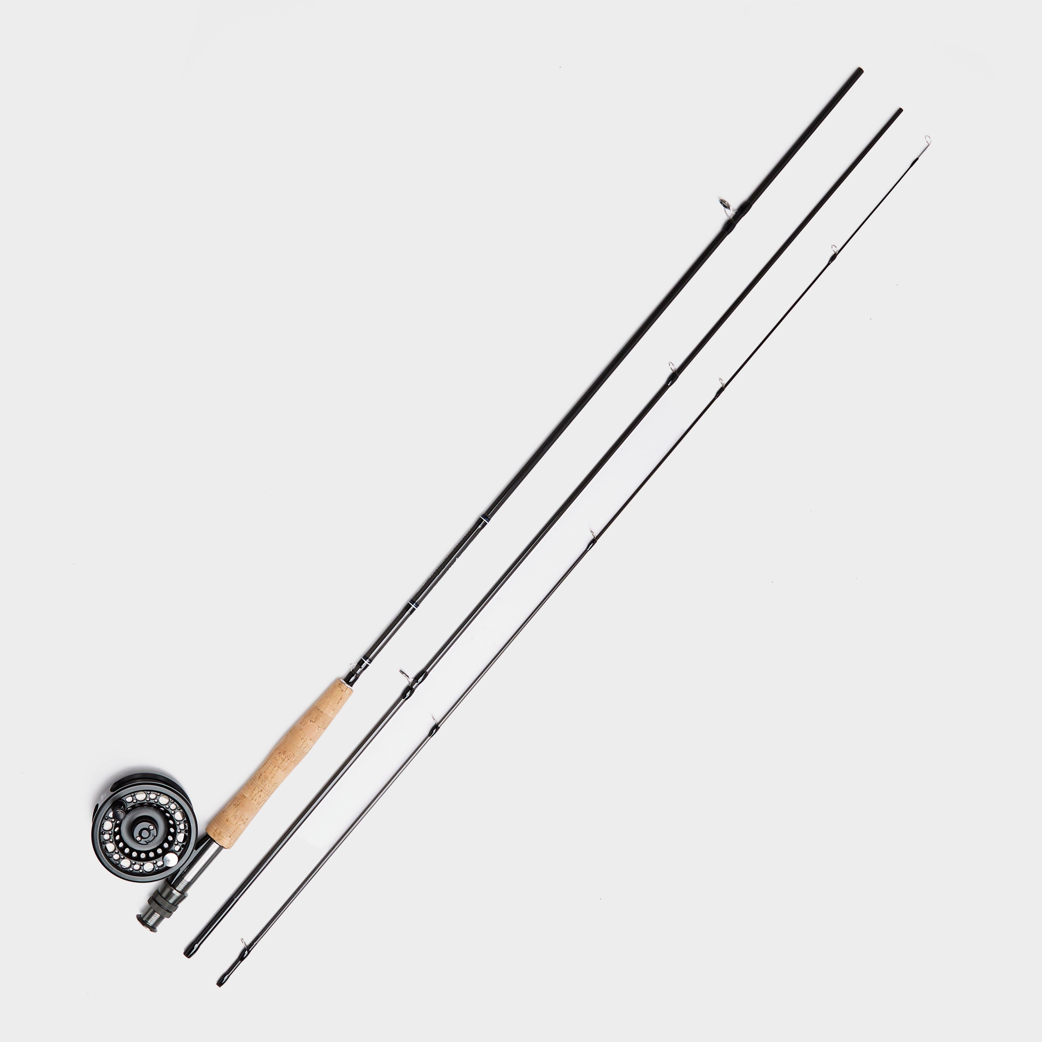 Omni Fly Combo 9ft 6 3pc