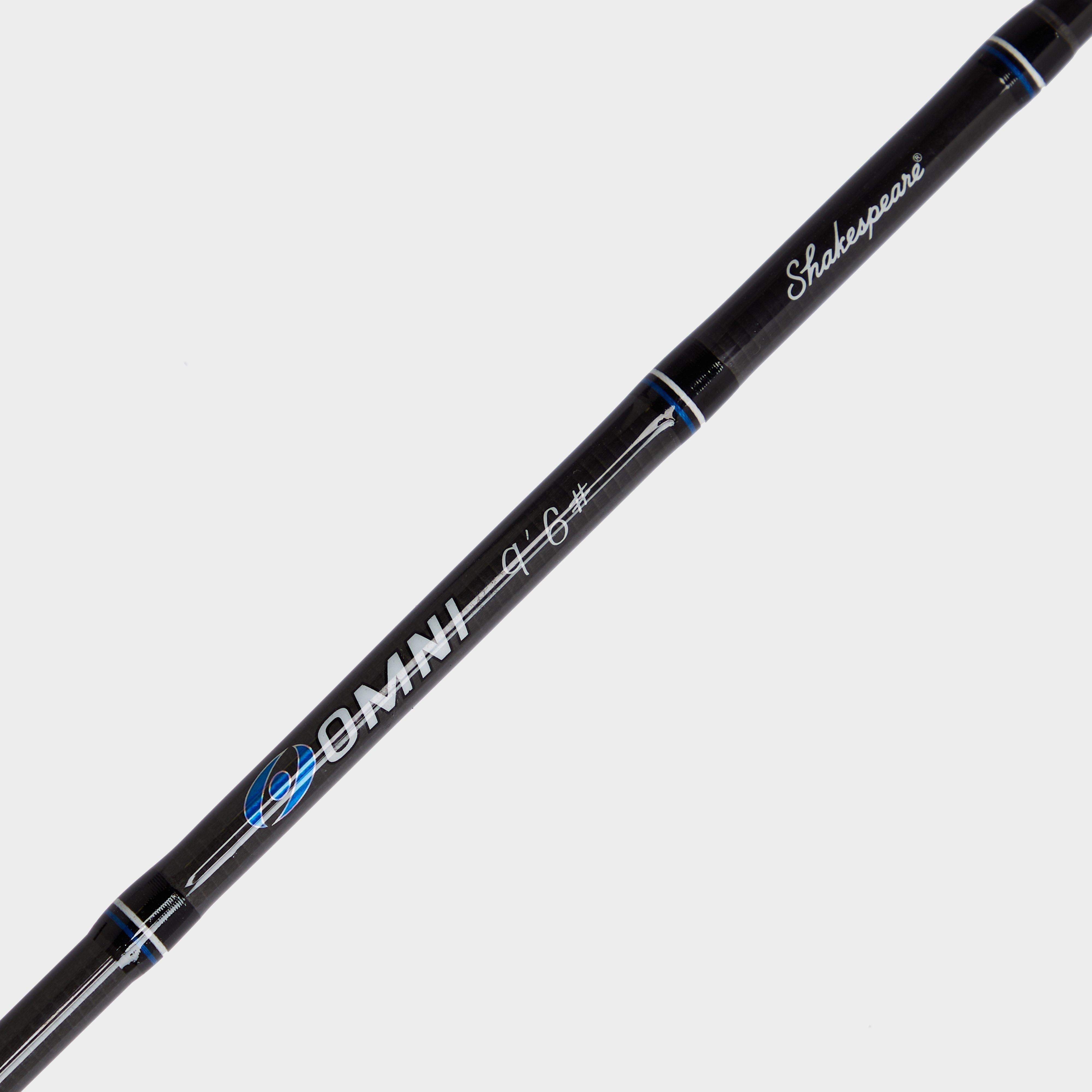 Omni Fly Combo 9ft 6 3pc