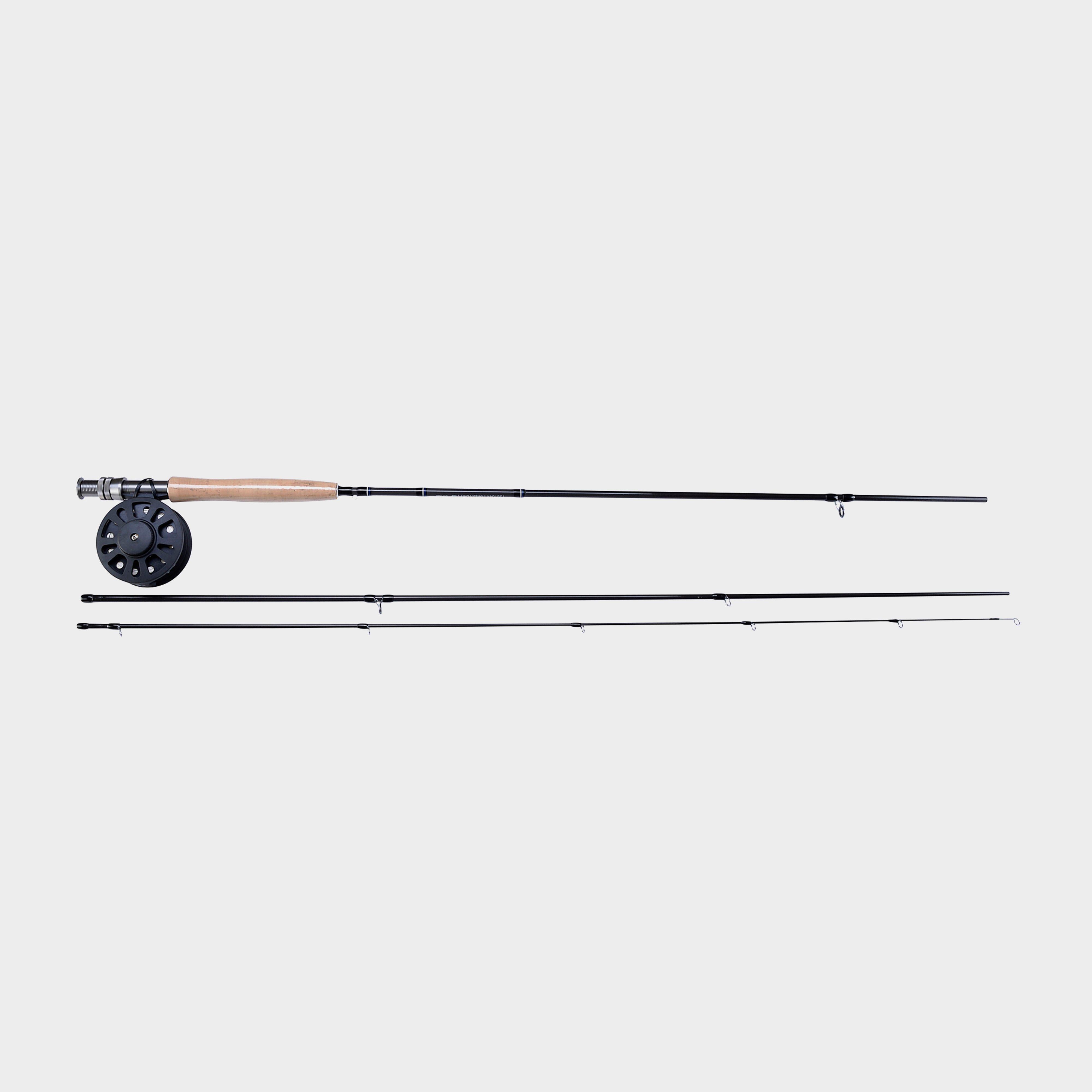 Omni Fly Combo 8ft 5wt 3pc