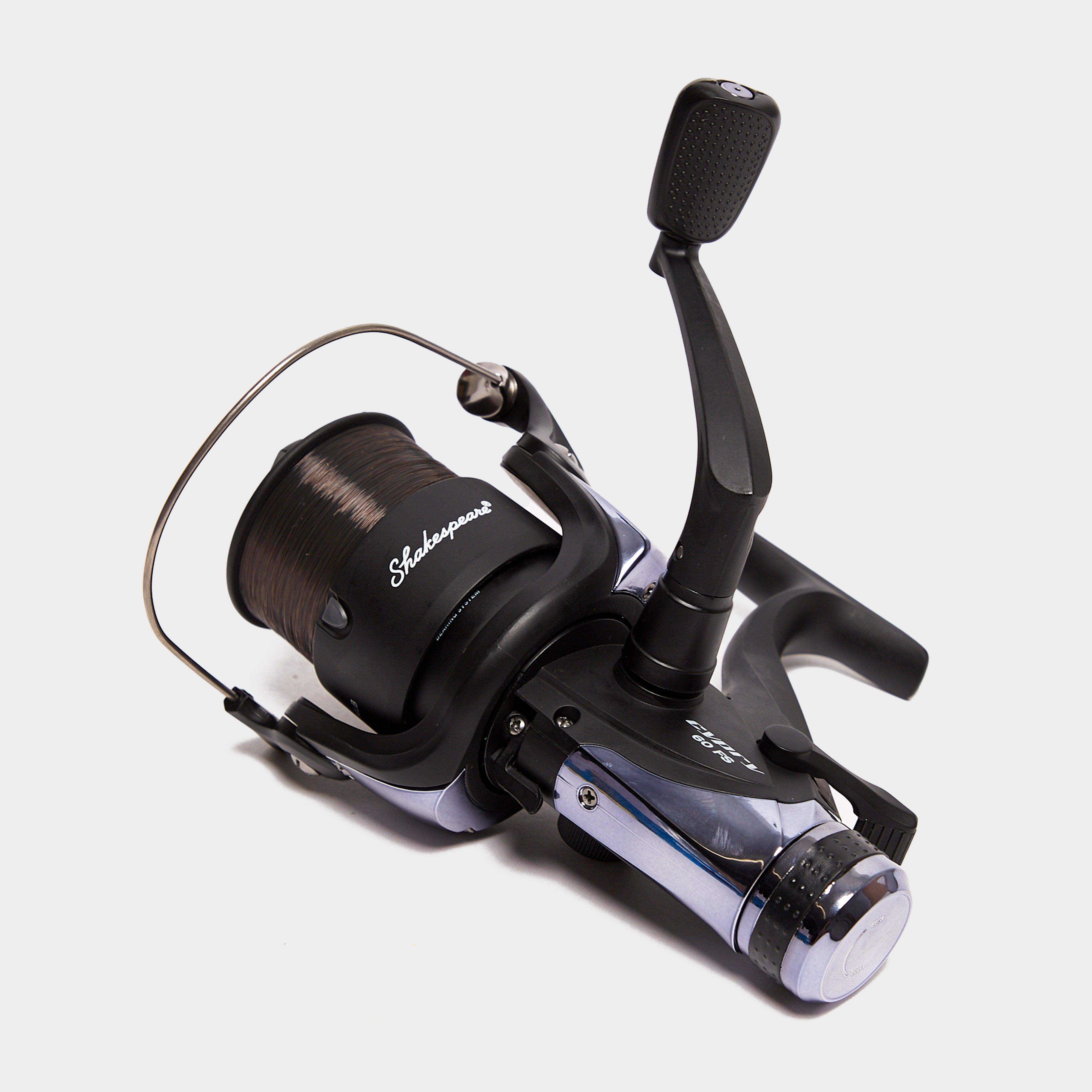 Cypry 60 FS Spinning Reel
