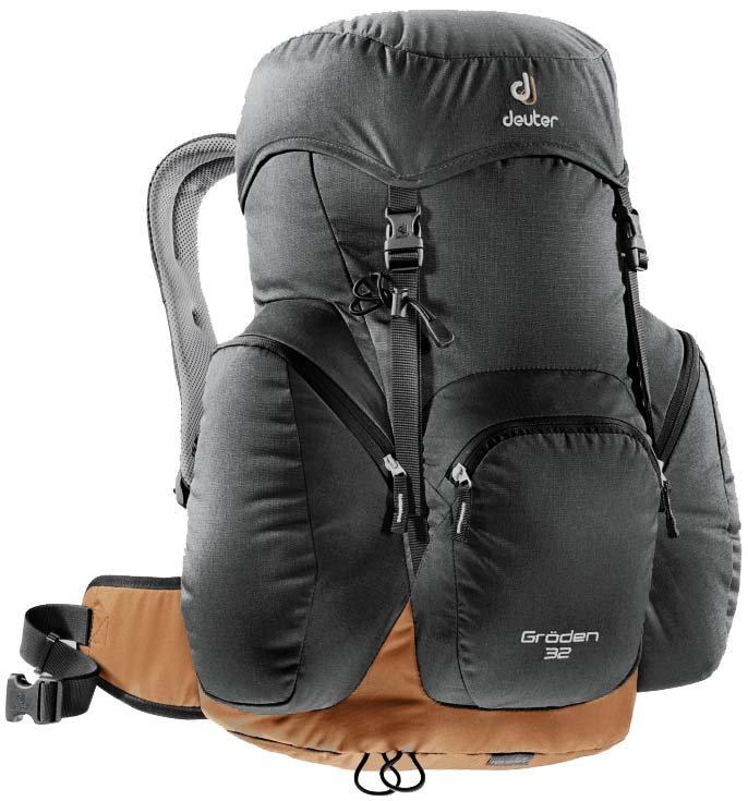 Groden 32 Rucksack