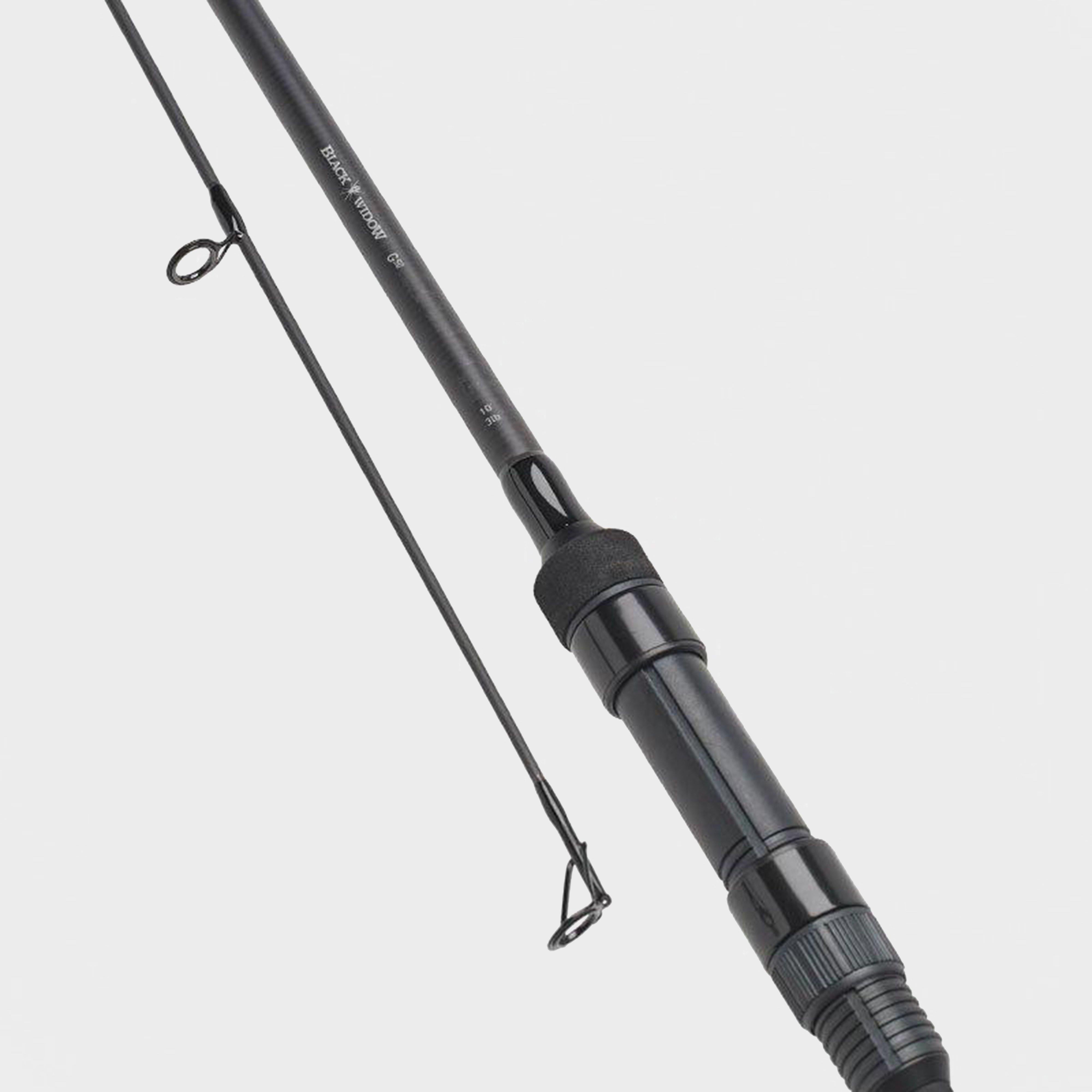 Black Widow G50 Rod