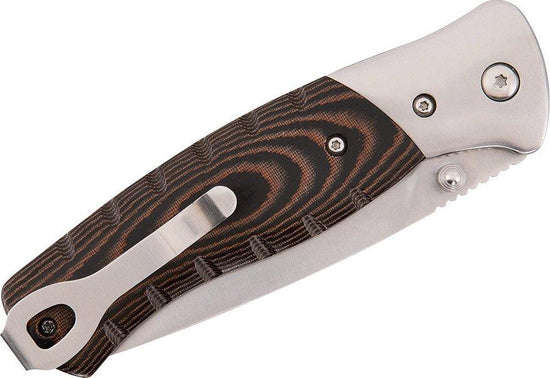 Small Folding Selkirk