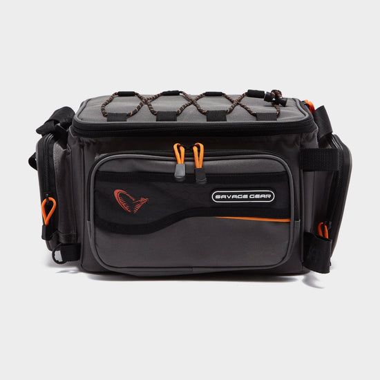 System Box Bag Medium