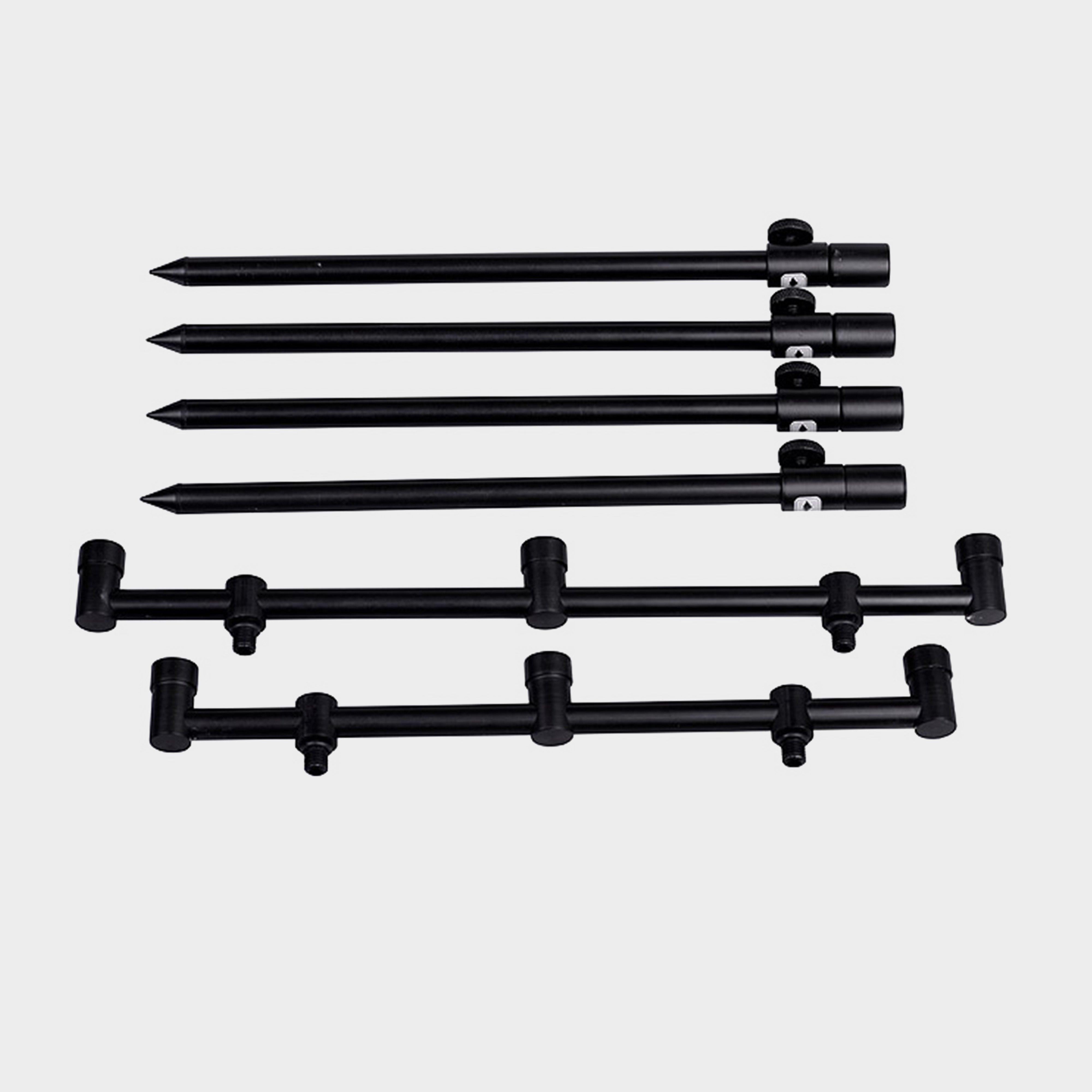 Black Fire Buzzer Bar 2 Rod 15cm