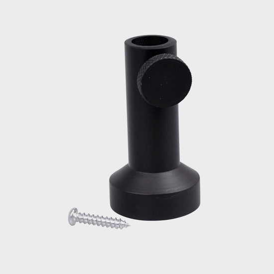 Black Fire Stage Stand