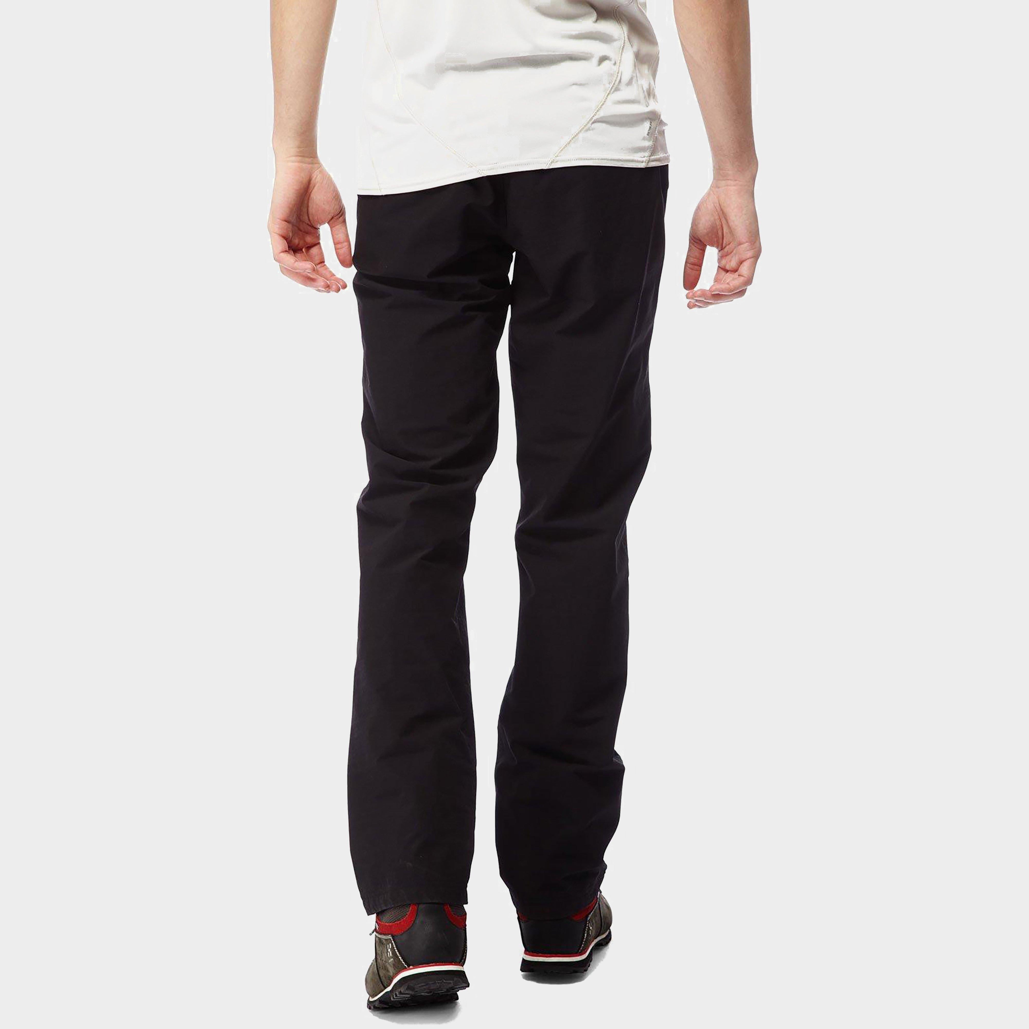 Men's Kiwi Pro Waterproof Walking Trousers