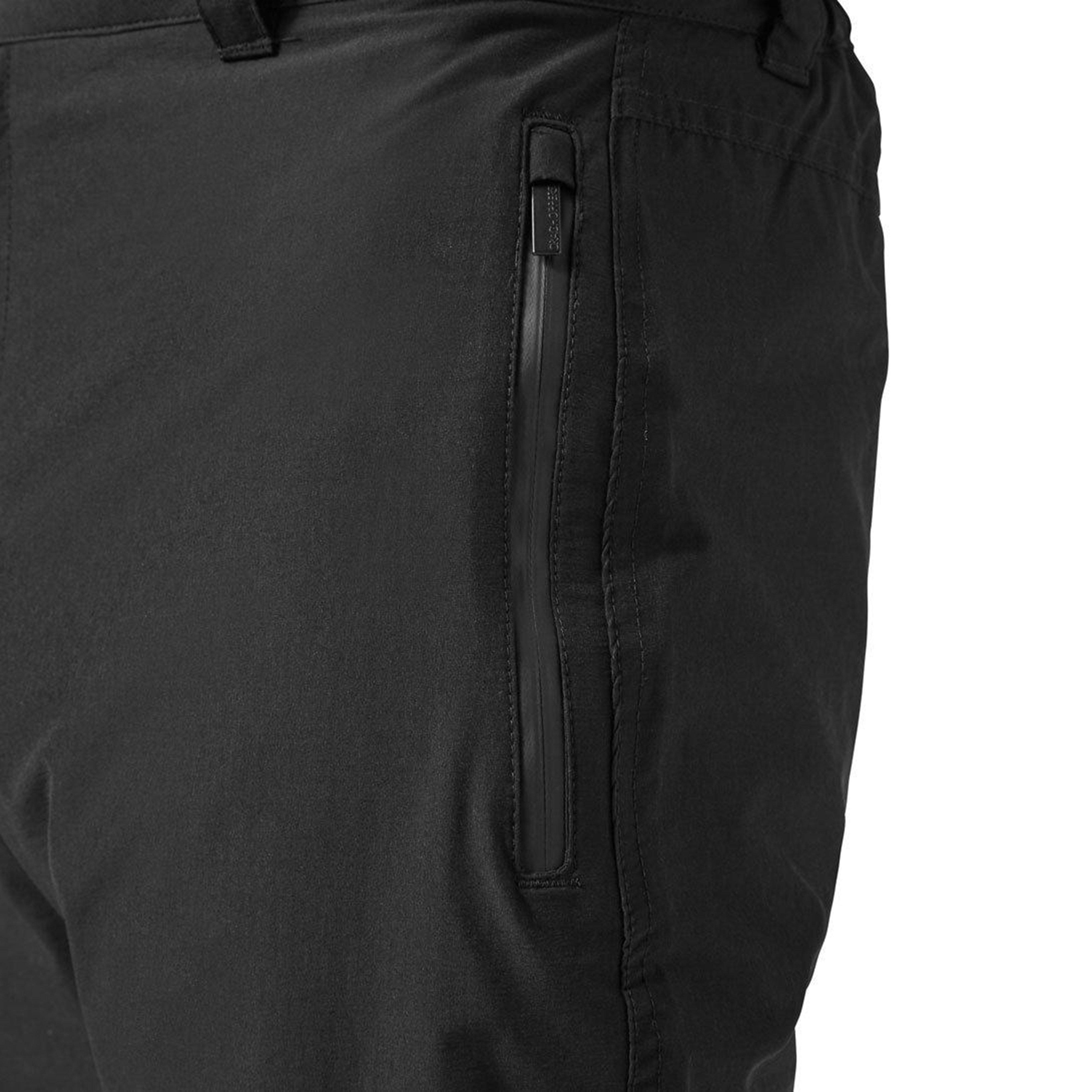 Men's Kiwi Pro Waterproof Walking Trousers