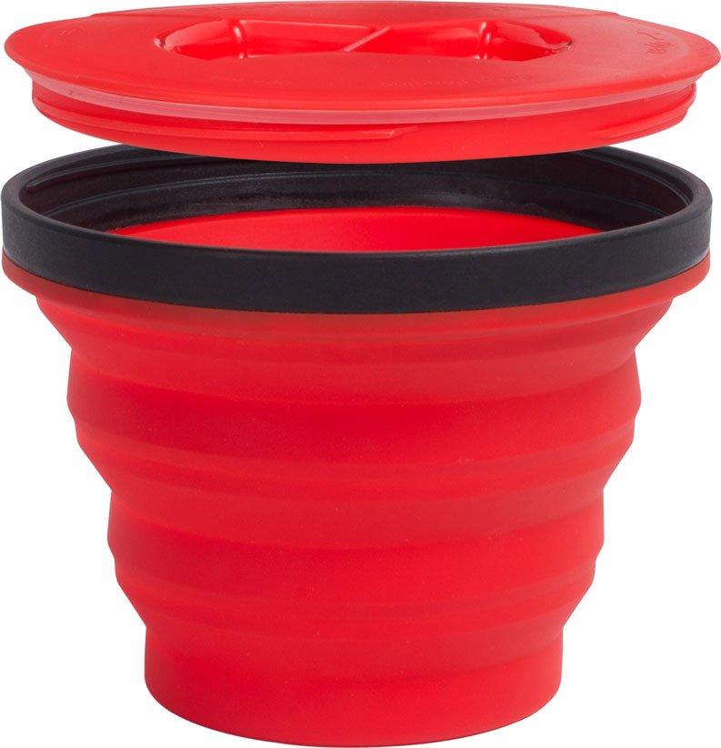 X- Seal & Go (Large)