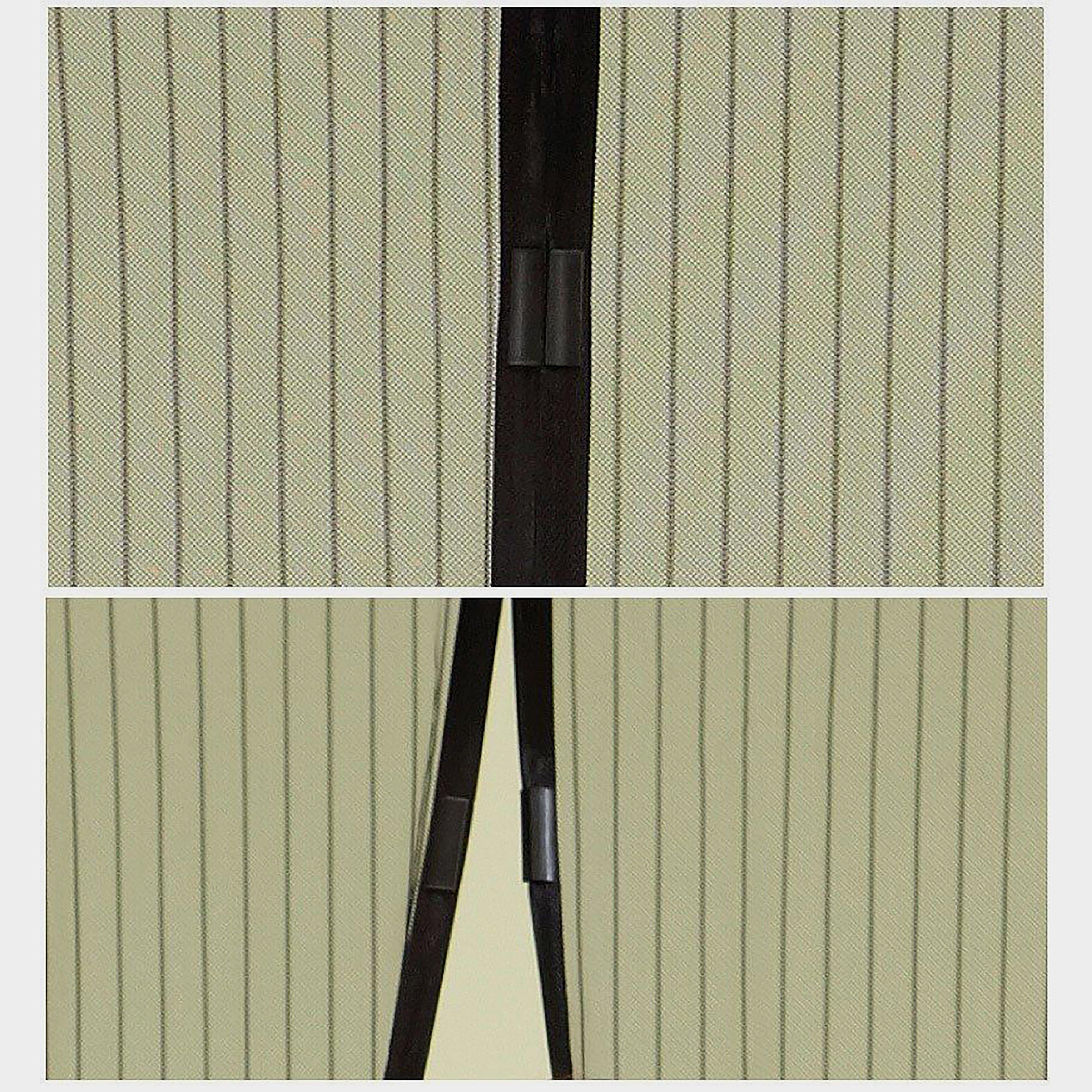 Bug Bouncer Door Insect Screen