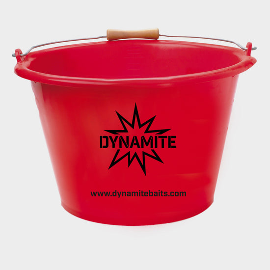 Groundbait Mixing Bucket 17ltr