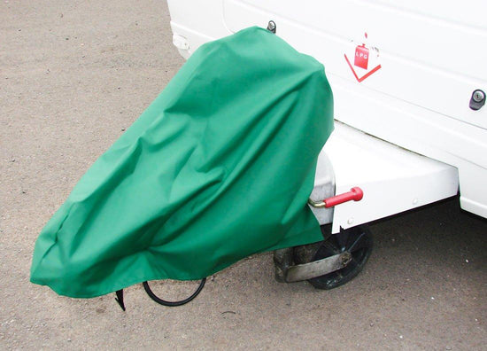 Universal Hitch Cover