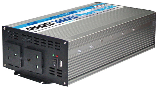 2000w Inverter