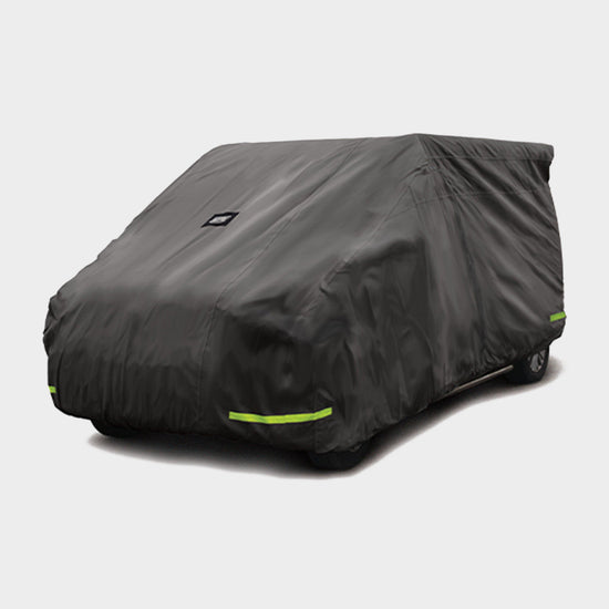 VW T25/T3/T4/T5/T6 Grey Camper Van Cover