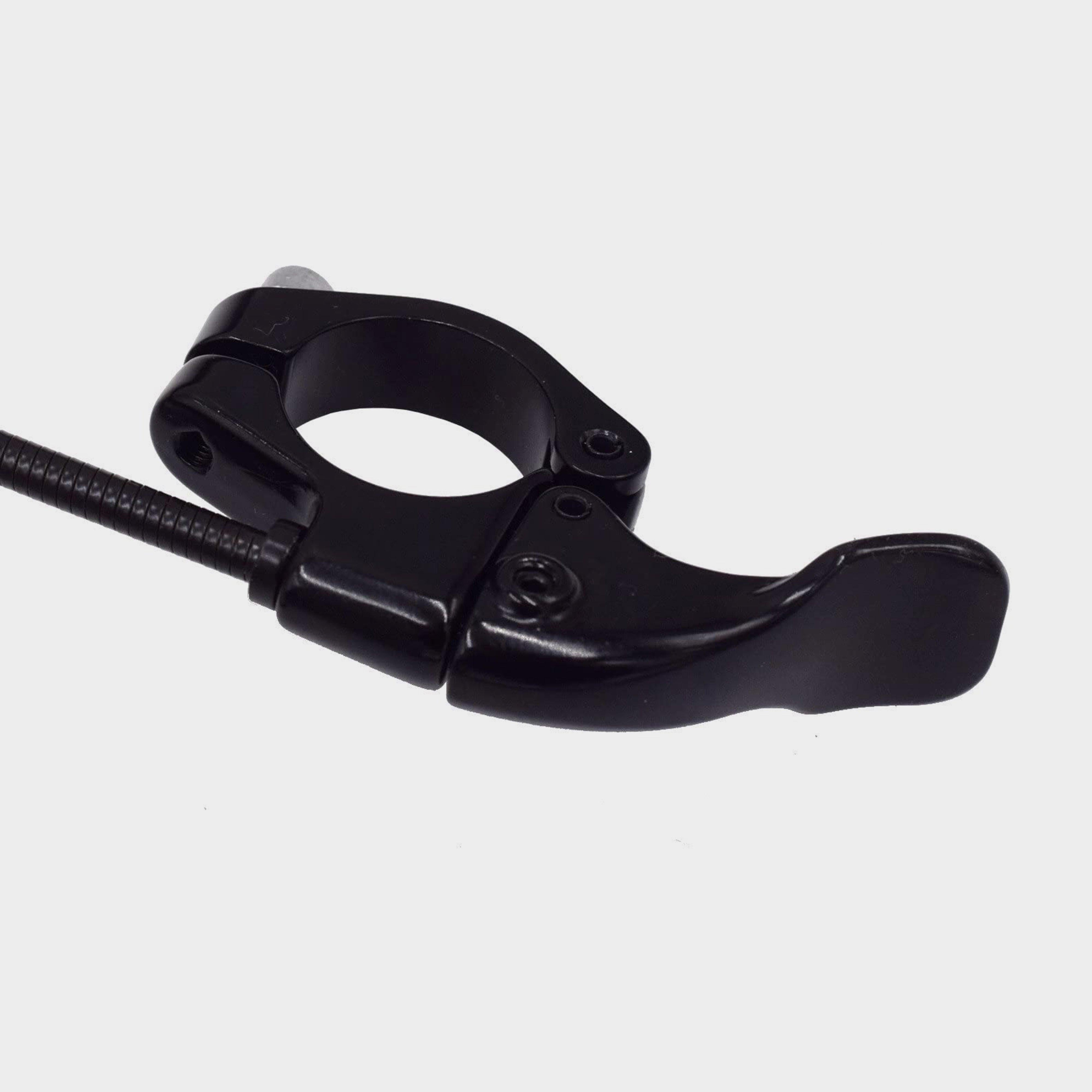 Plummet Remote Dropper Seatpost 30.9