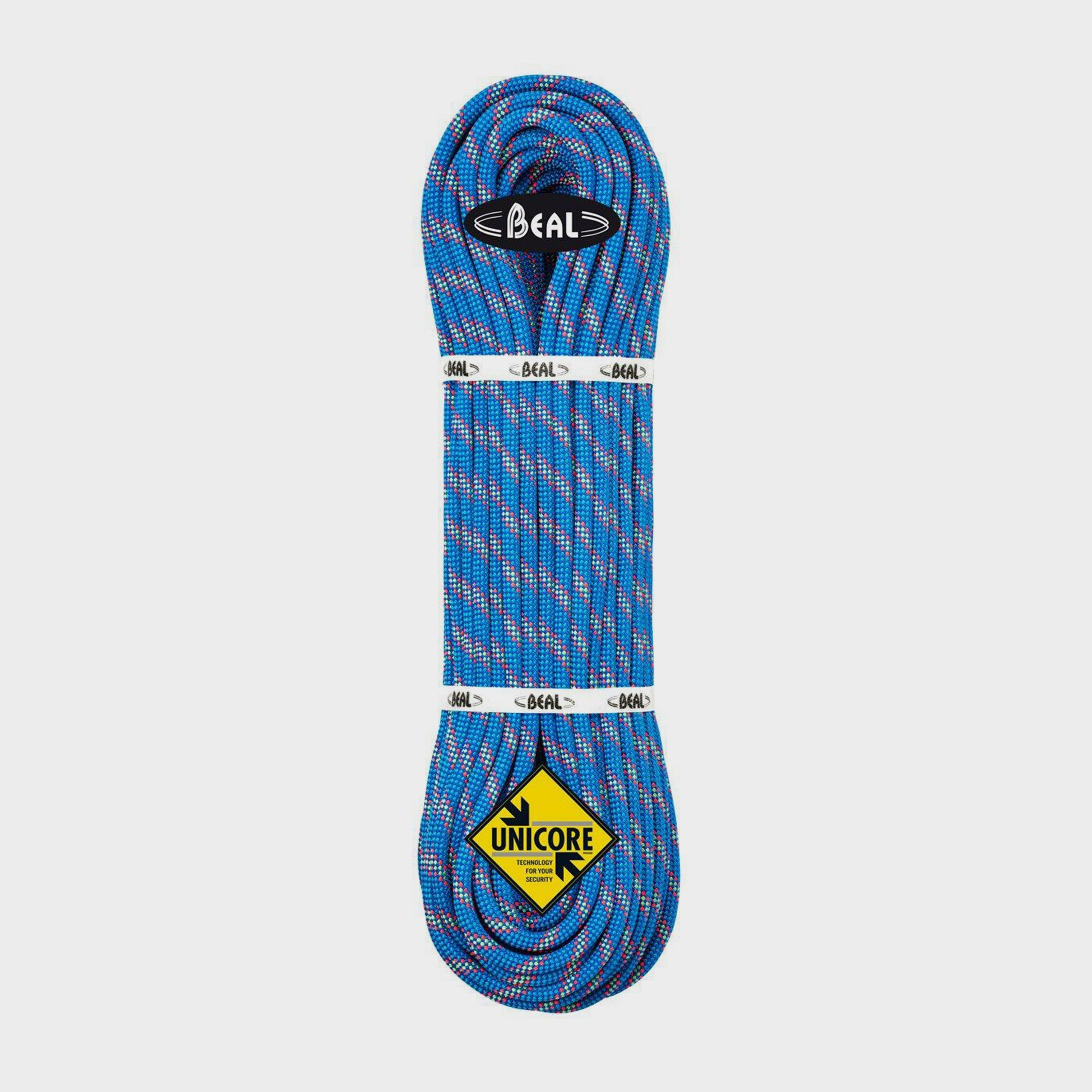 Booster 3 Drycover Rope (9.7mm, 60m)