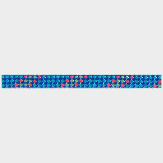 Booster III 9.7mm Dry Cover Climbing Rope (70m)