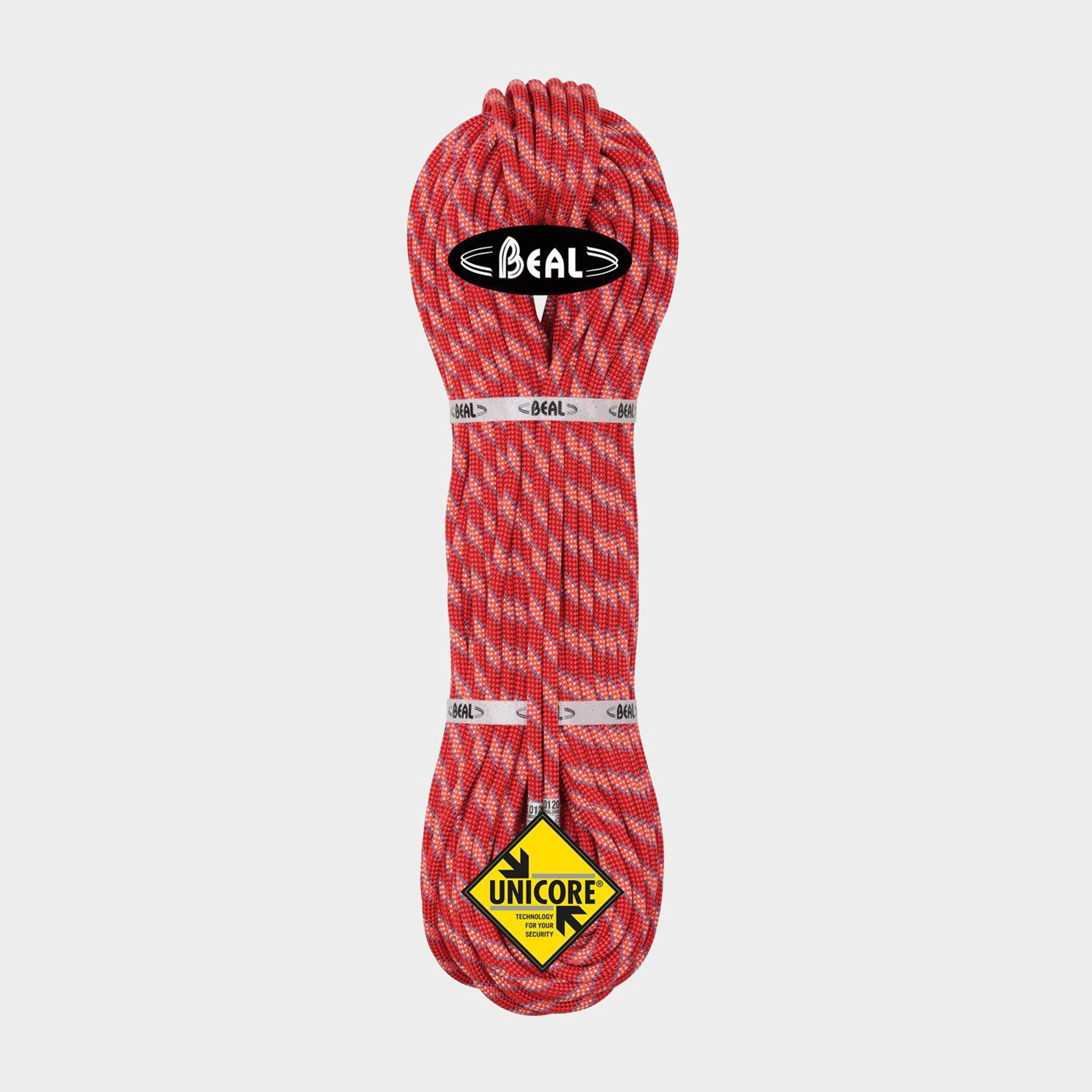Cobra II 8.6mmm Unicore Rope (60 metre)