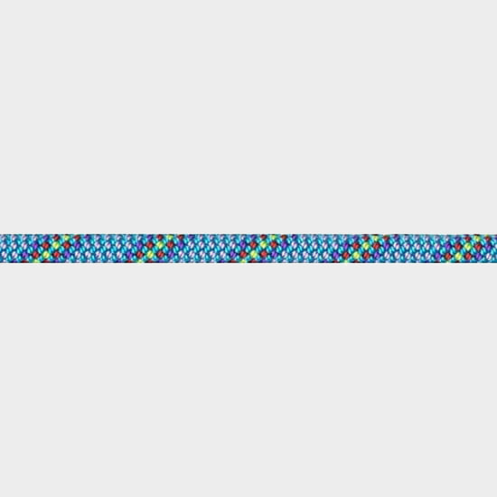 Cobra II 8.6mmm Unicore Rope (60 metre)