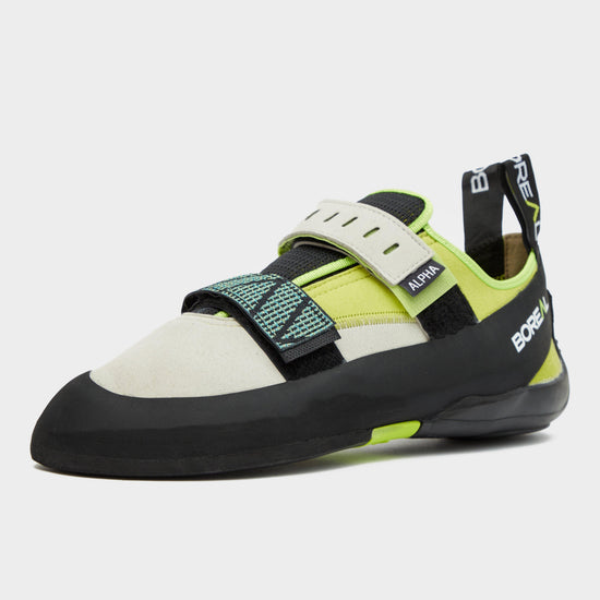 Alpha Men's Climbing Shoe