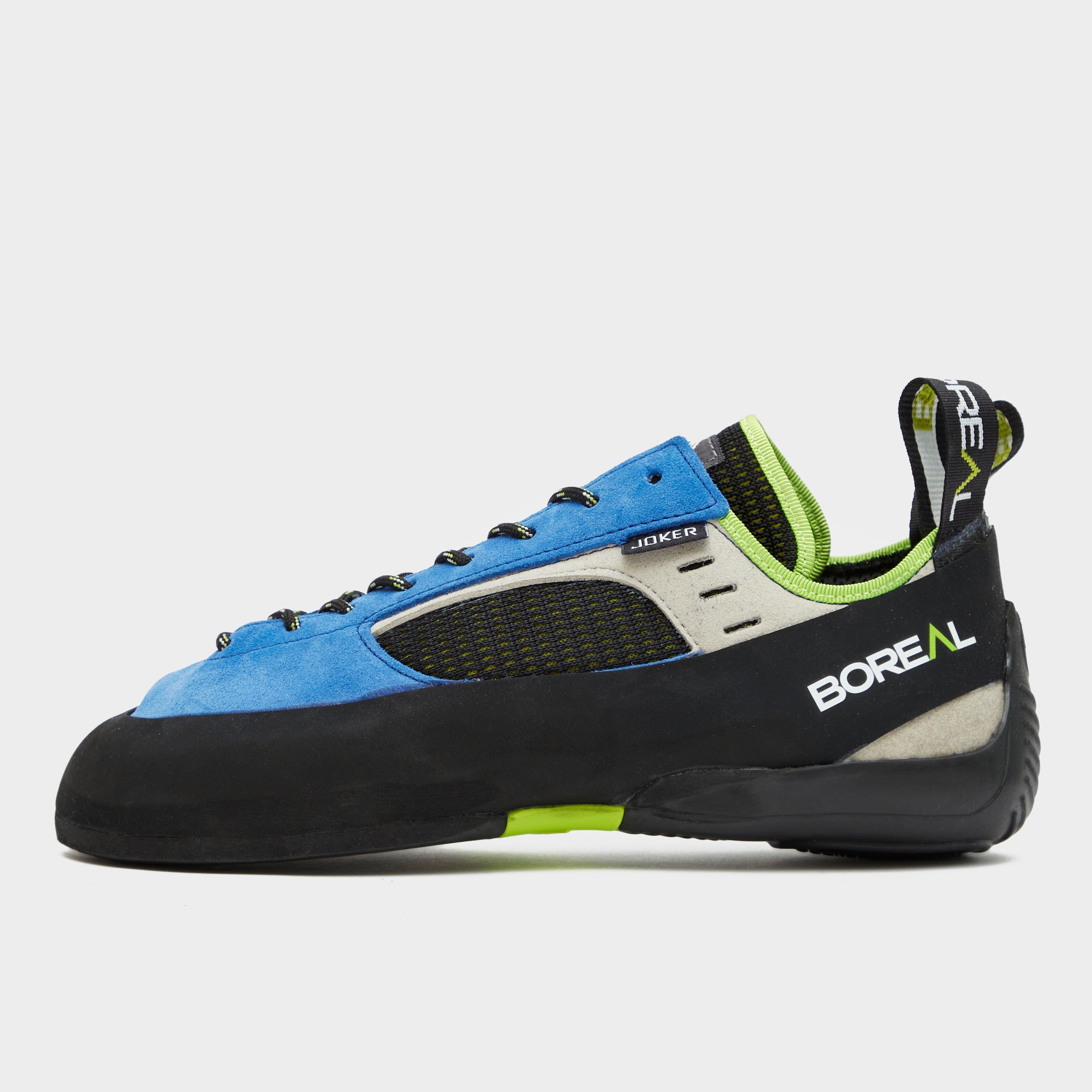 Joker Plus Men's Climbing Shoe
