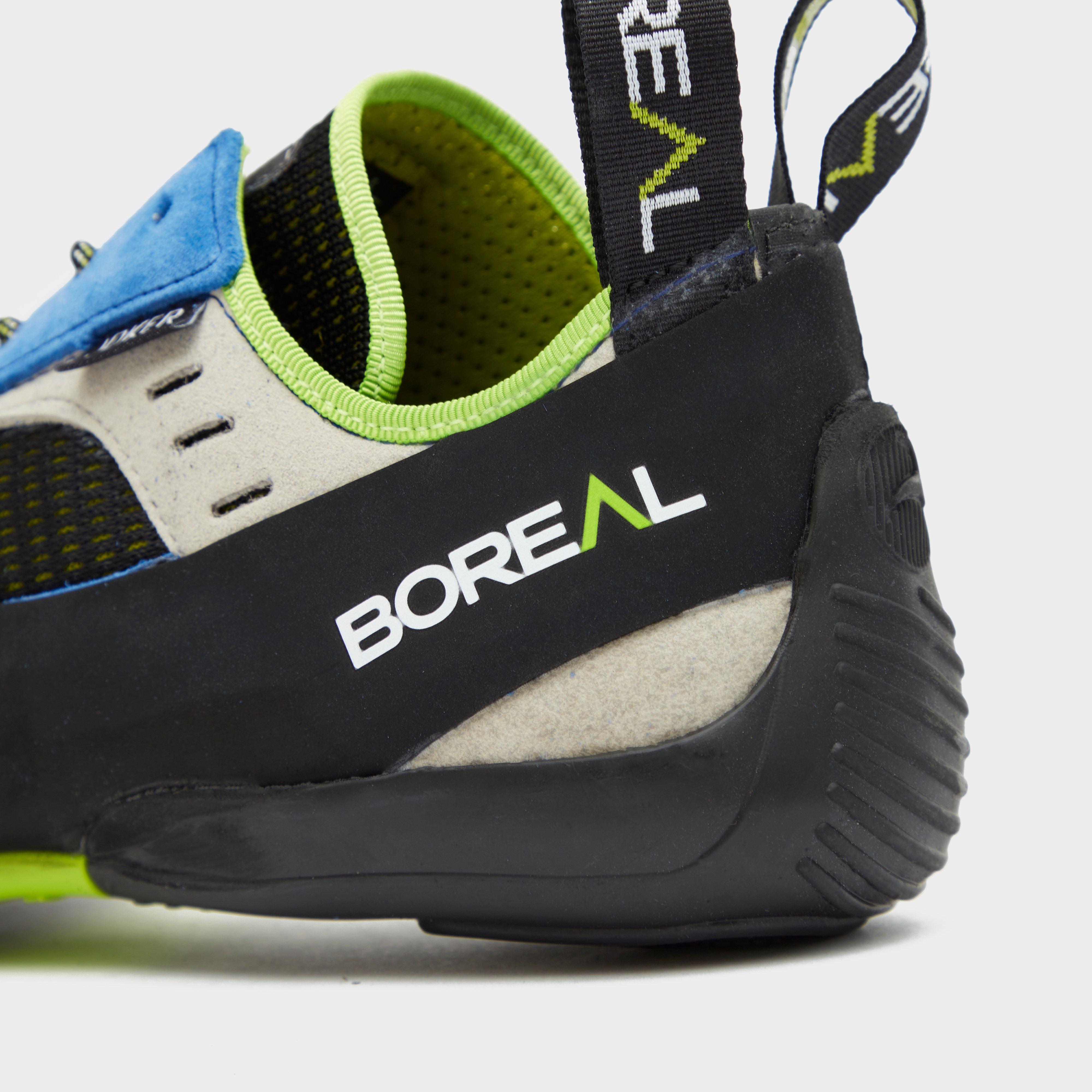 Joker Plus Men's Climbing Shoe