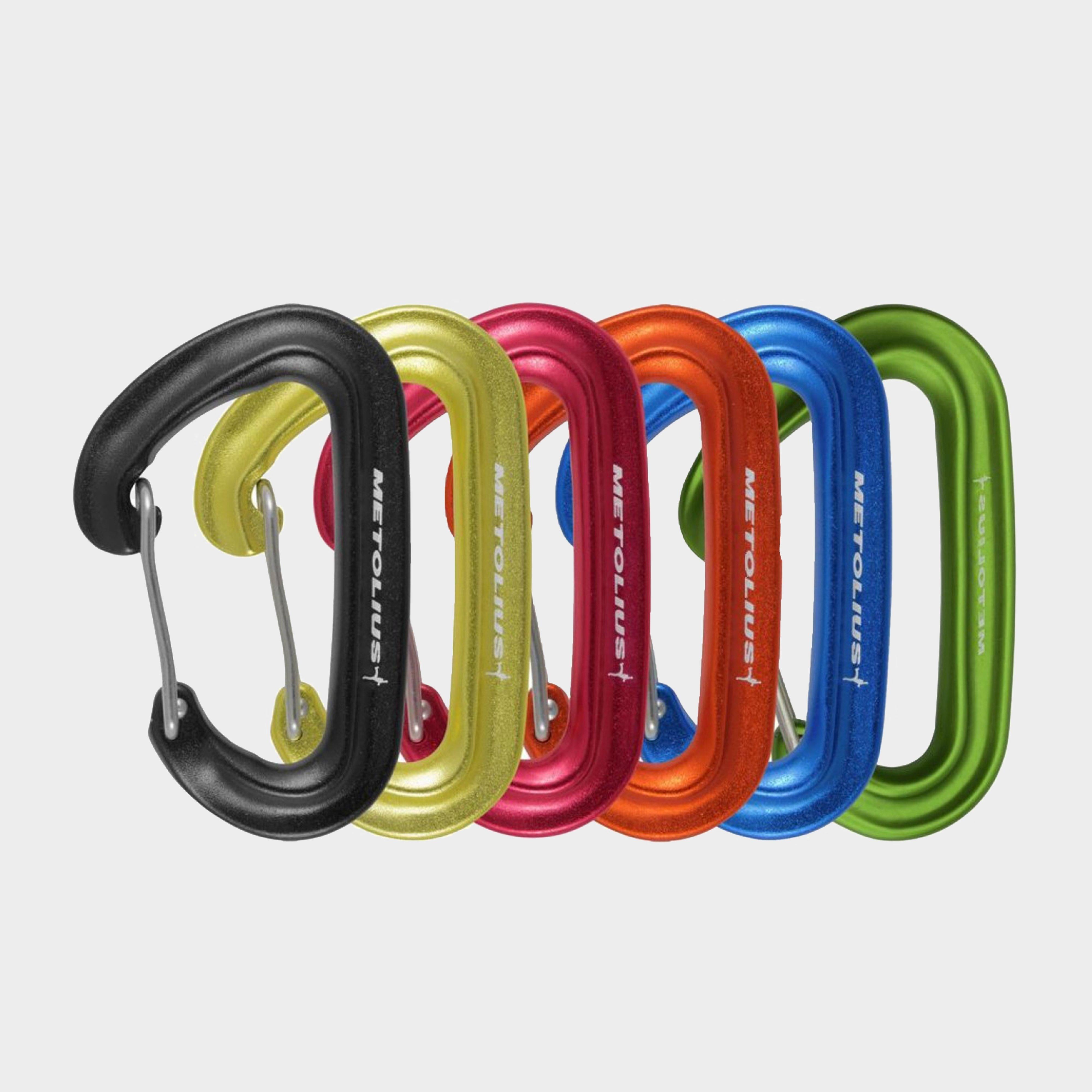 FS Mini II Carabiner Jet Set