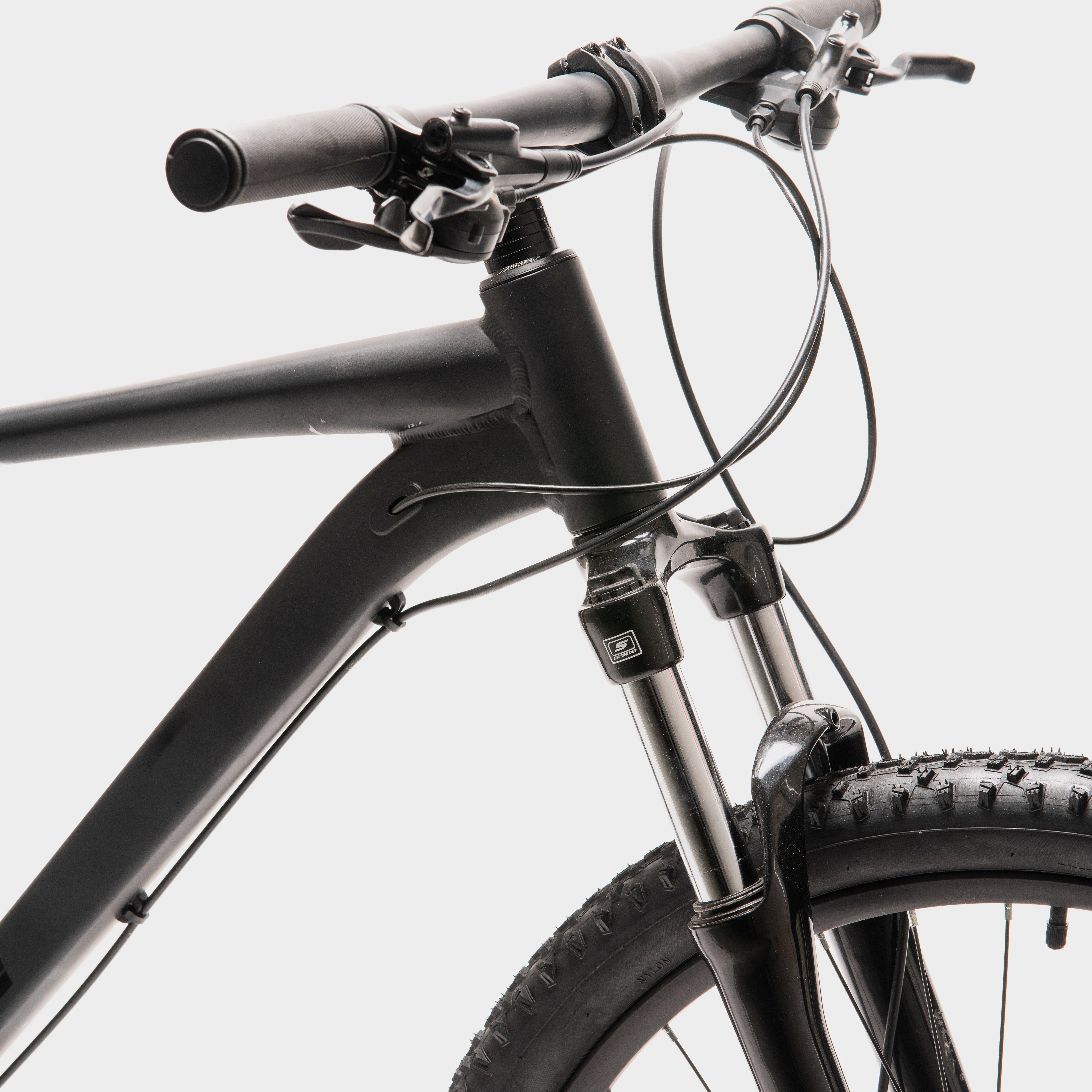 Saw Mountain Bike